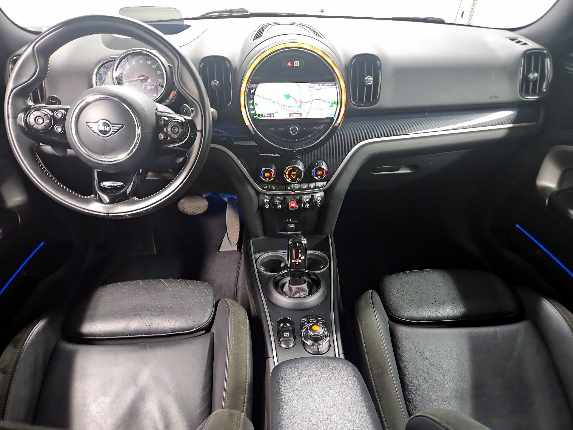 Thumbnail: 2020 MINI Cooper Countryman - 9