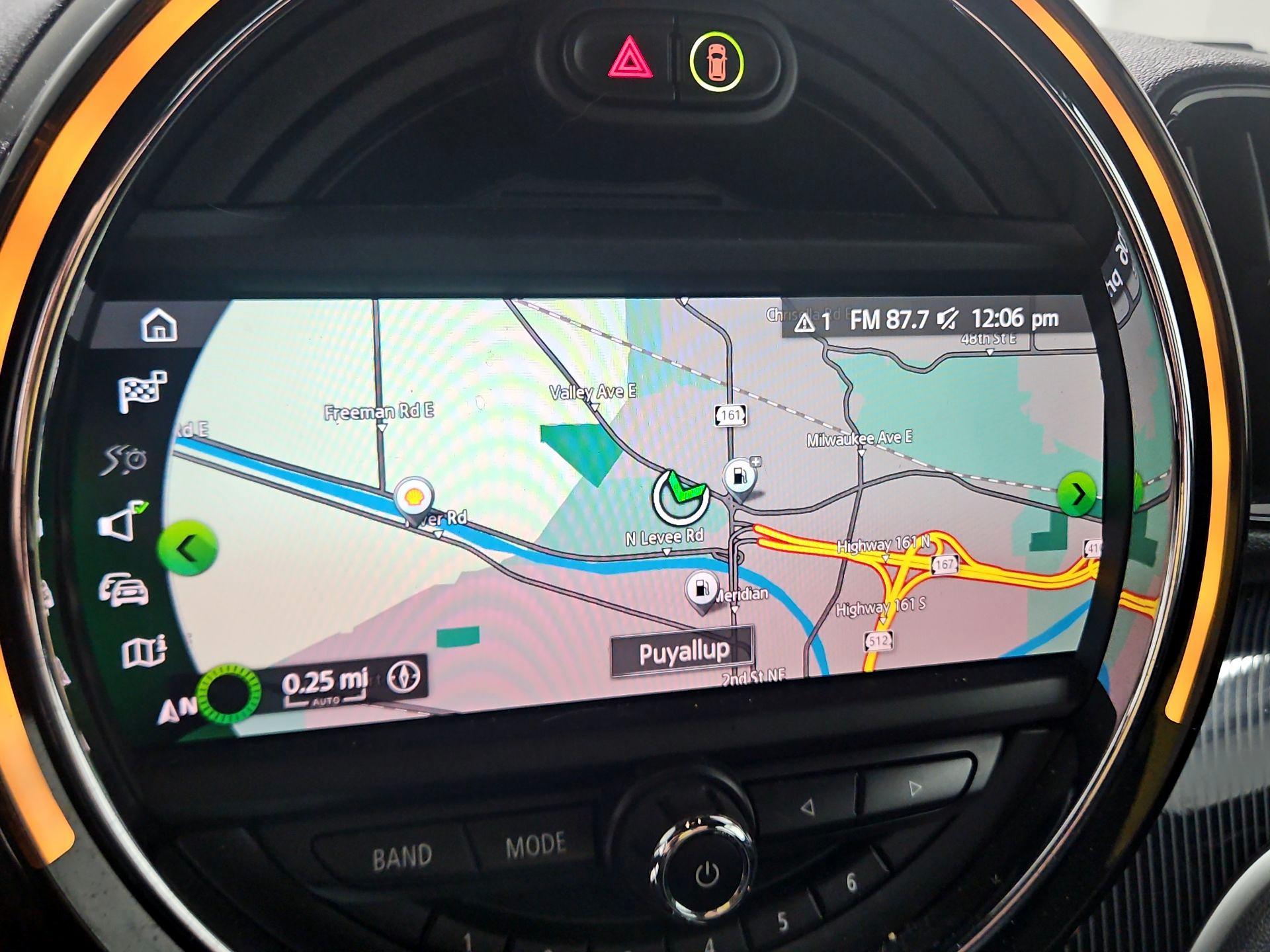 Thumbnail: 2020 MINI Cooper Countryman - 14