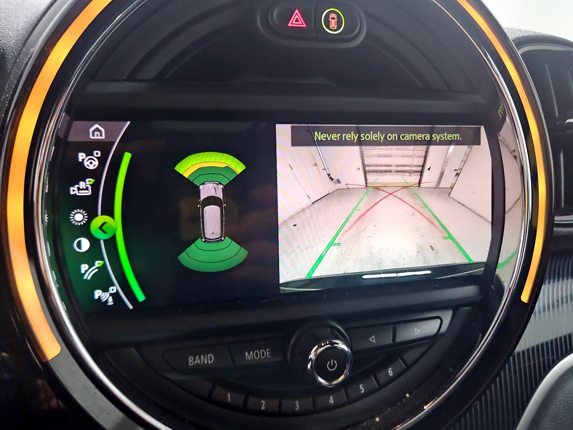 Thumbnail: 2020 MINI Cooper Countryman - 15