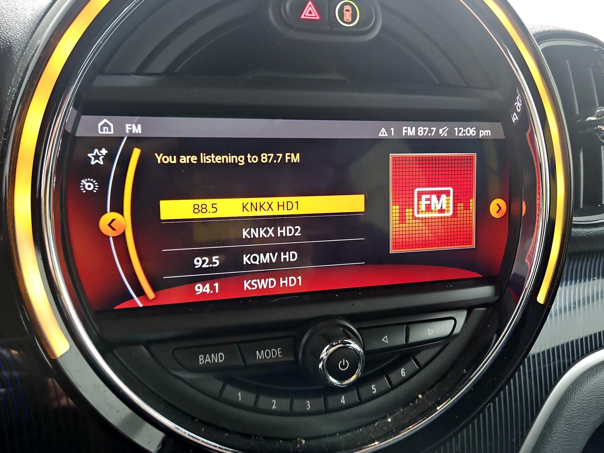 Thumbnail: 2020 MINI Cooper Countryman - 16