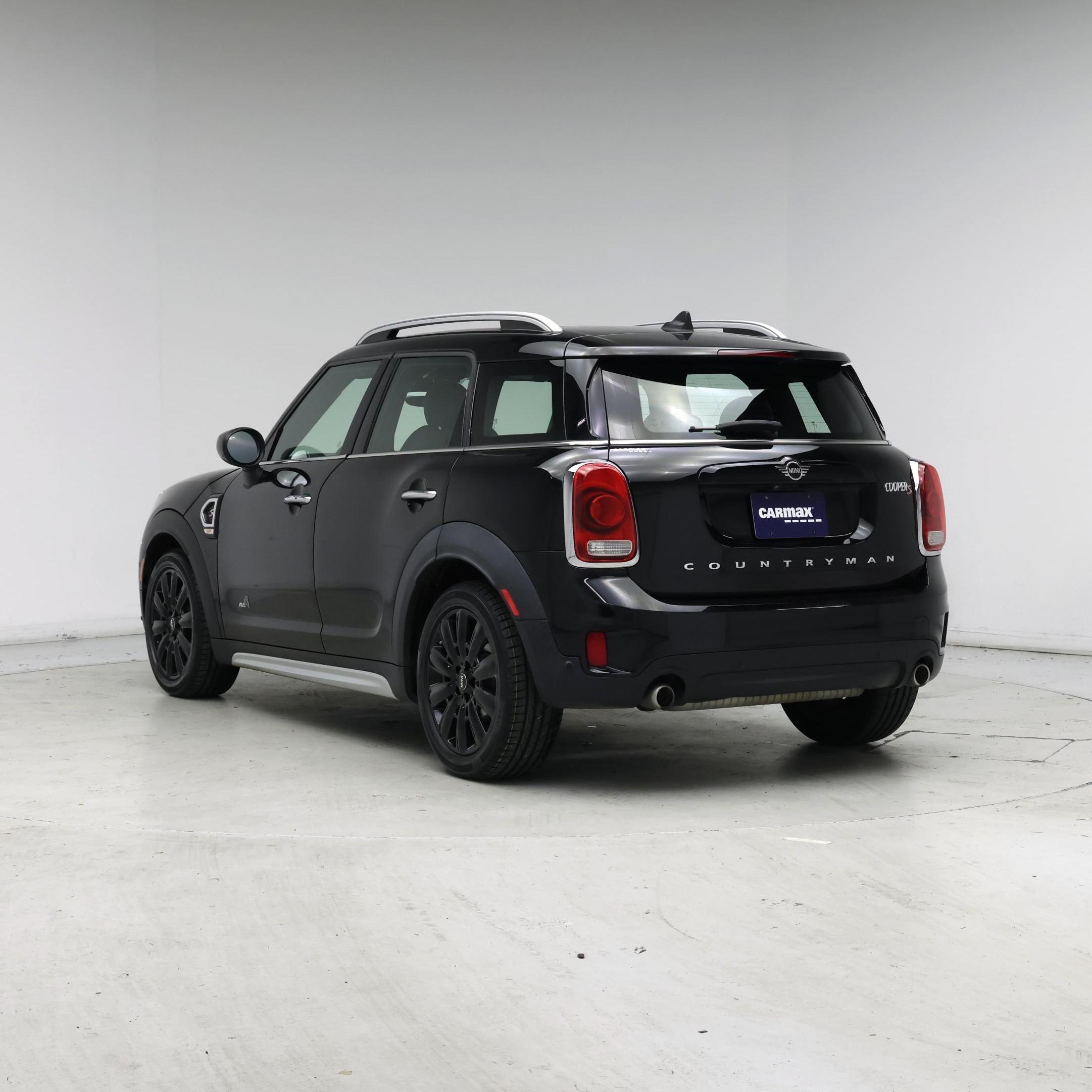 Thumbnail: 2020 MINI Cooper Countryman - 2