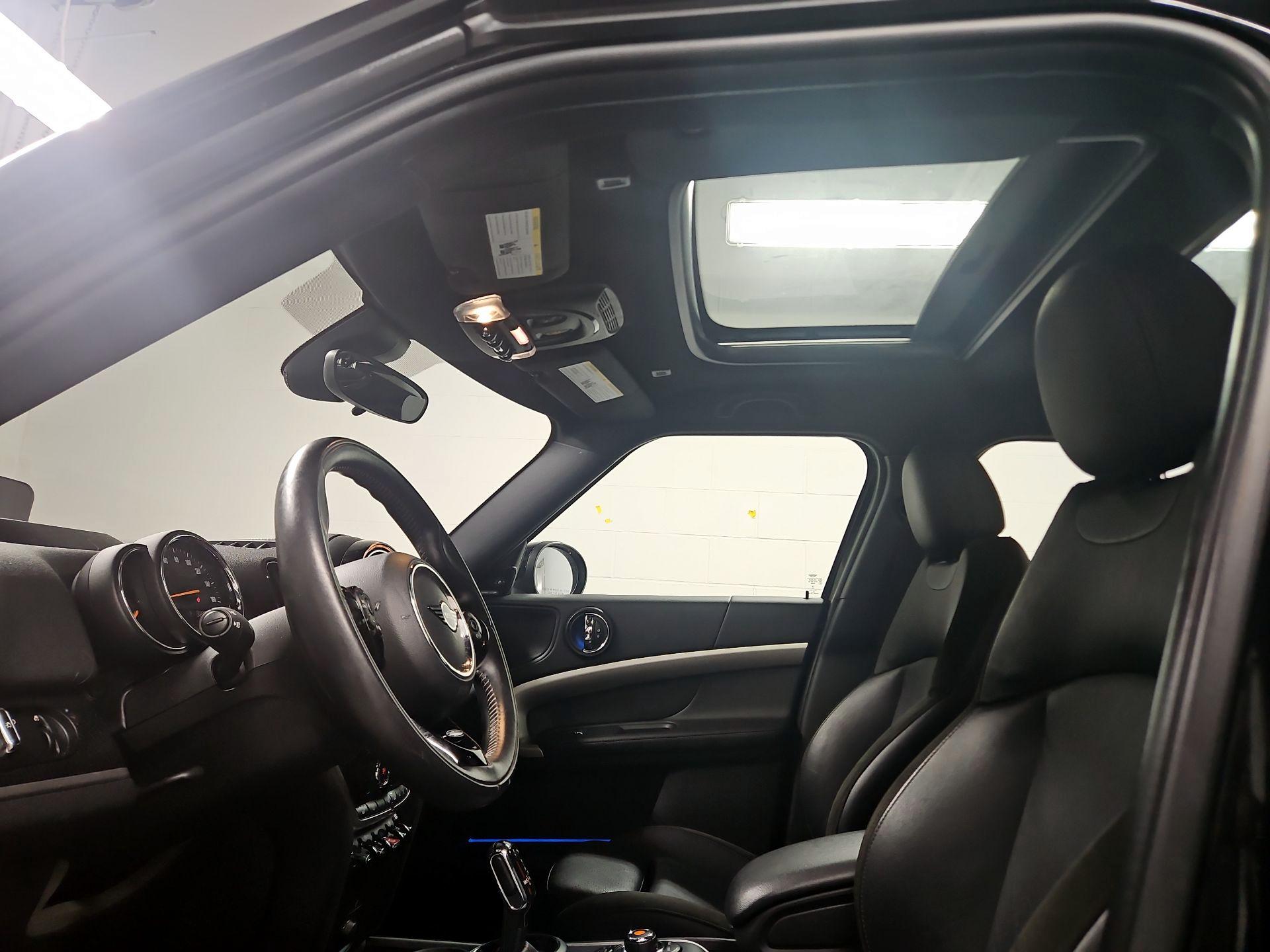 Thumbnail: 2020 MINI Cooper Countryman - 20