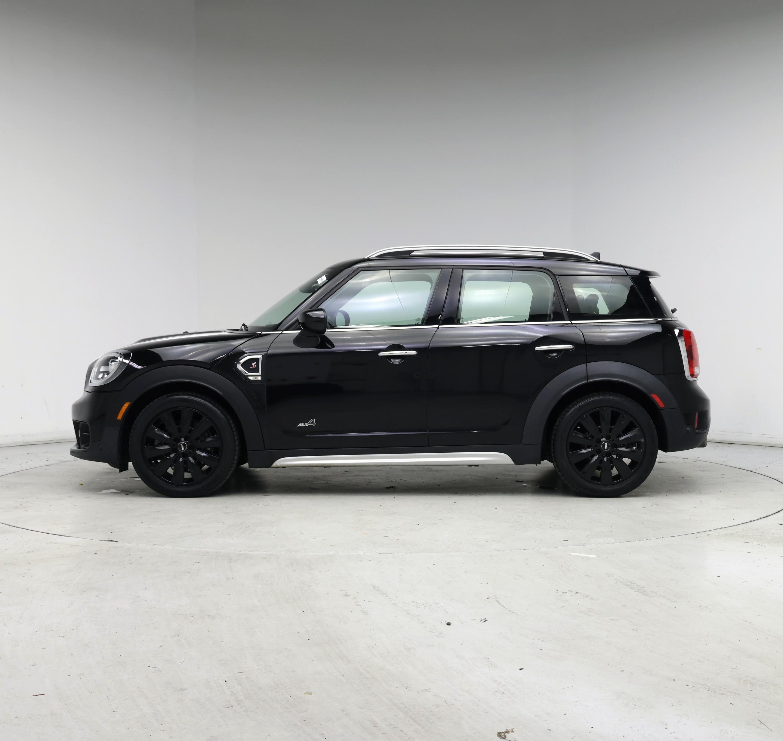 Thumbnail: 2020 MINI Cooper Countryman - 3