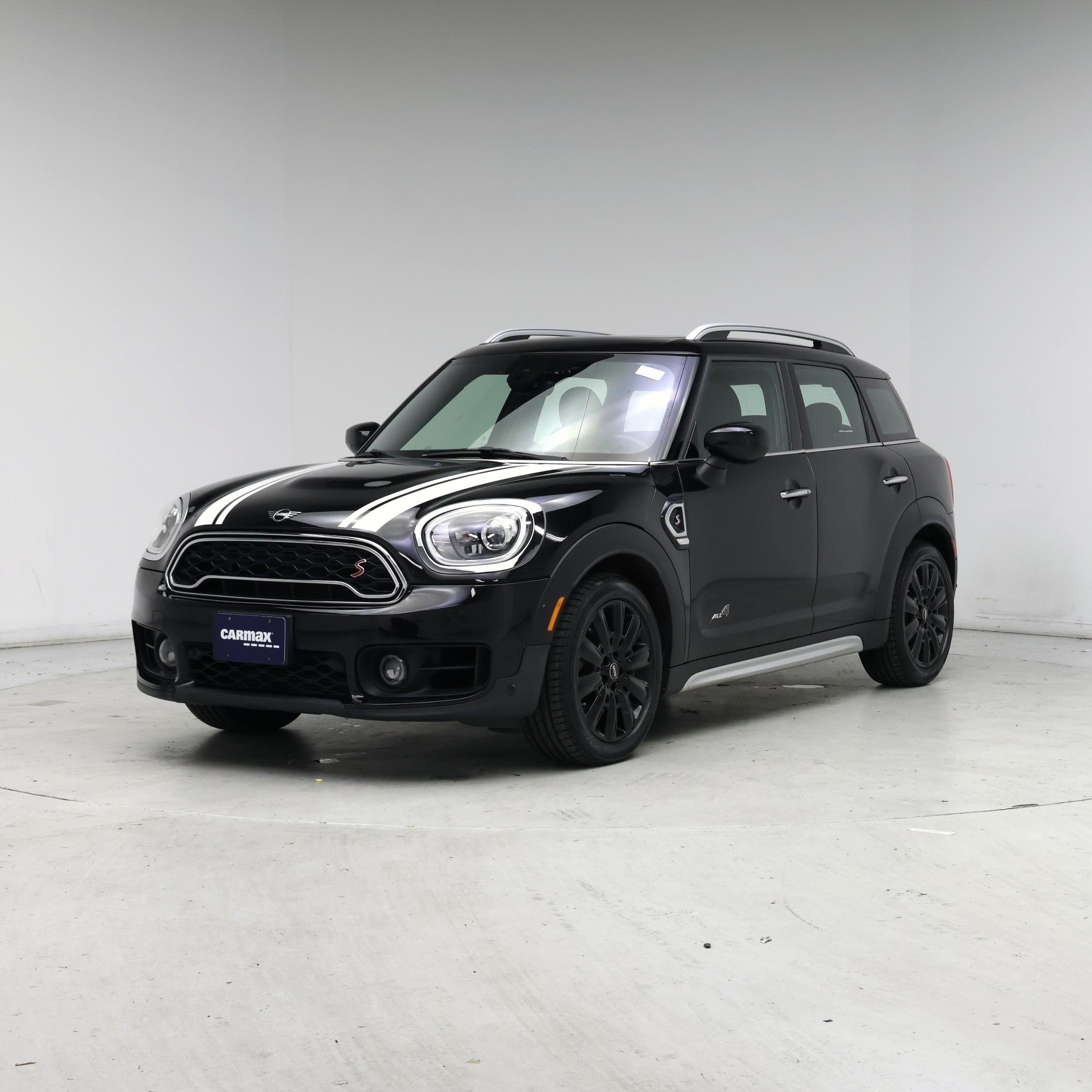 Thumbnail: 2020 MINI Cooper Countryman - 4