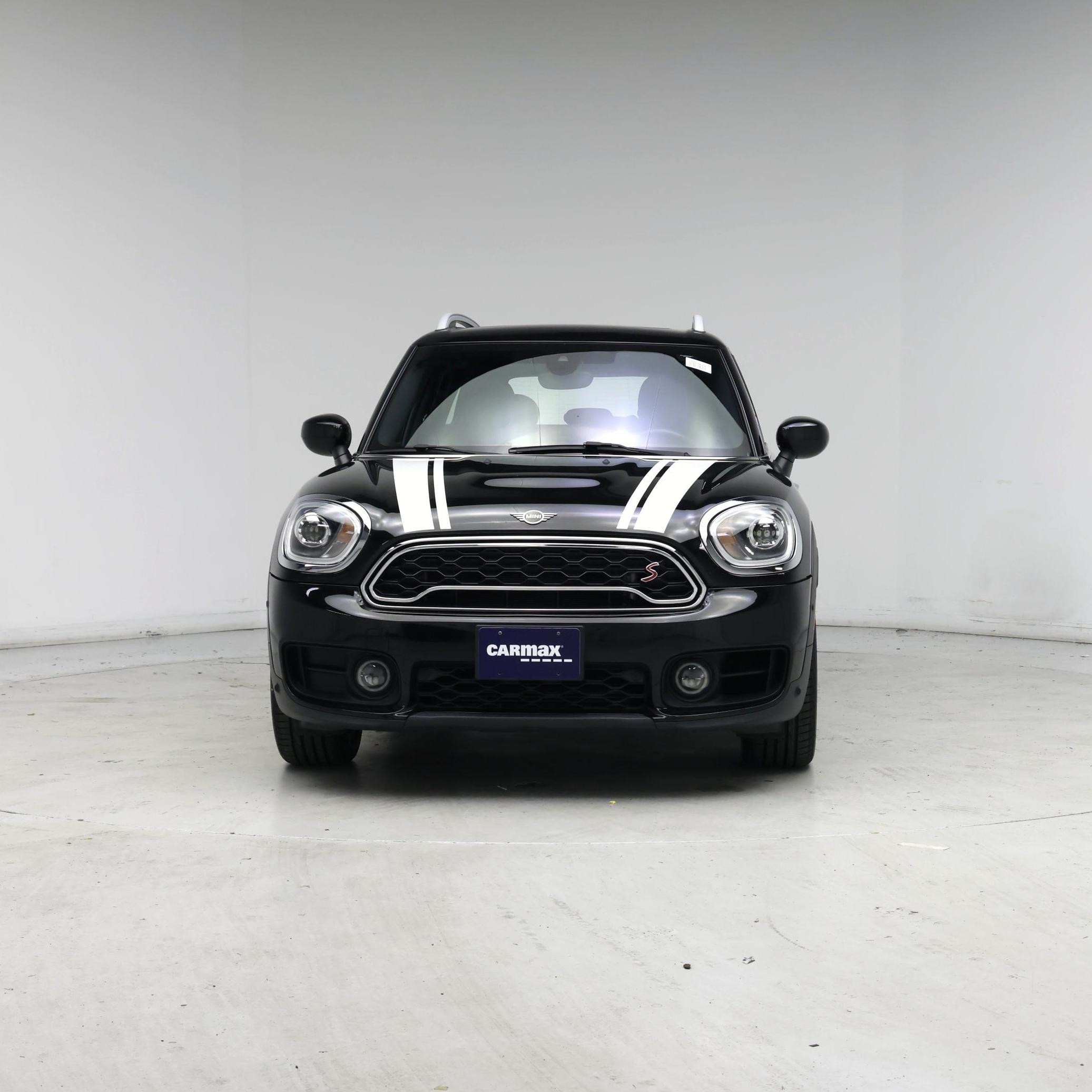 Thumbnail: 2020 MINI Cooper Countryman - 5