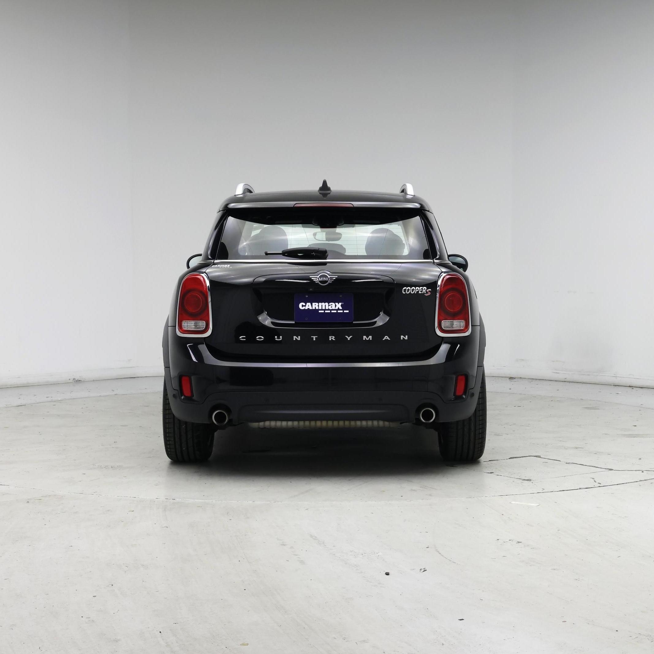 Thumbnail: 2020 MINI Cooper Countryman - 6