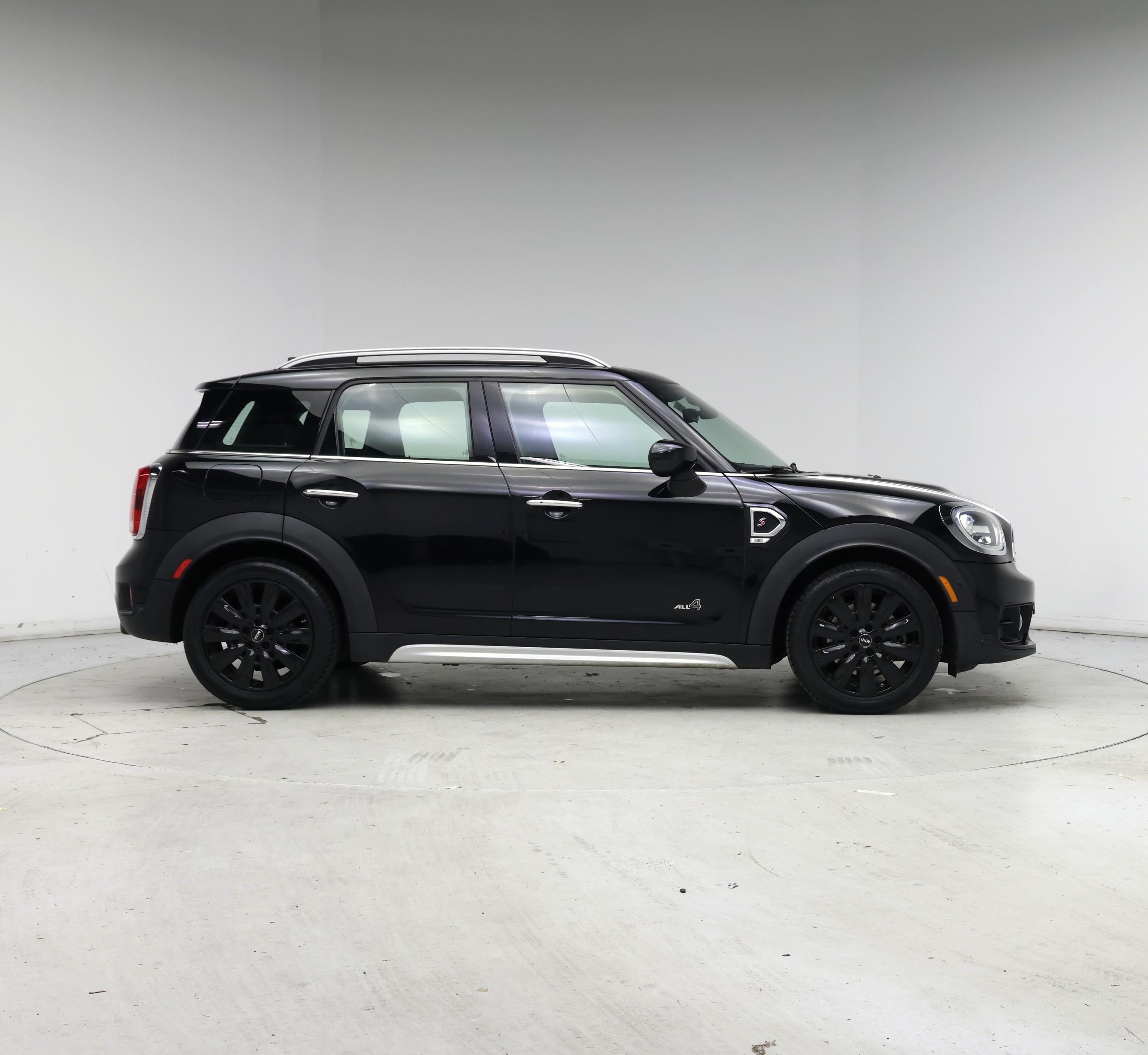 Thumbnail: 2020 MINI Cooper Countryman - 7