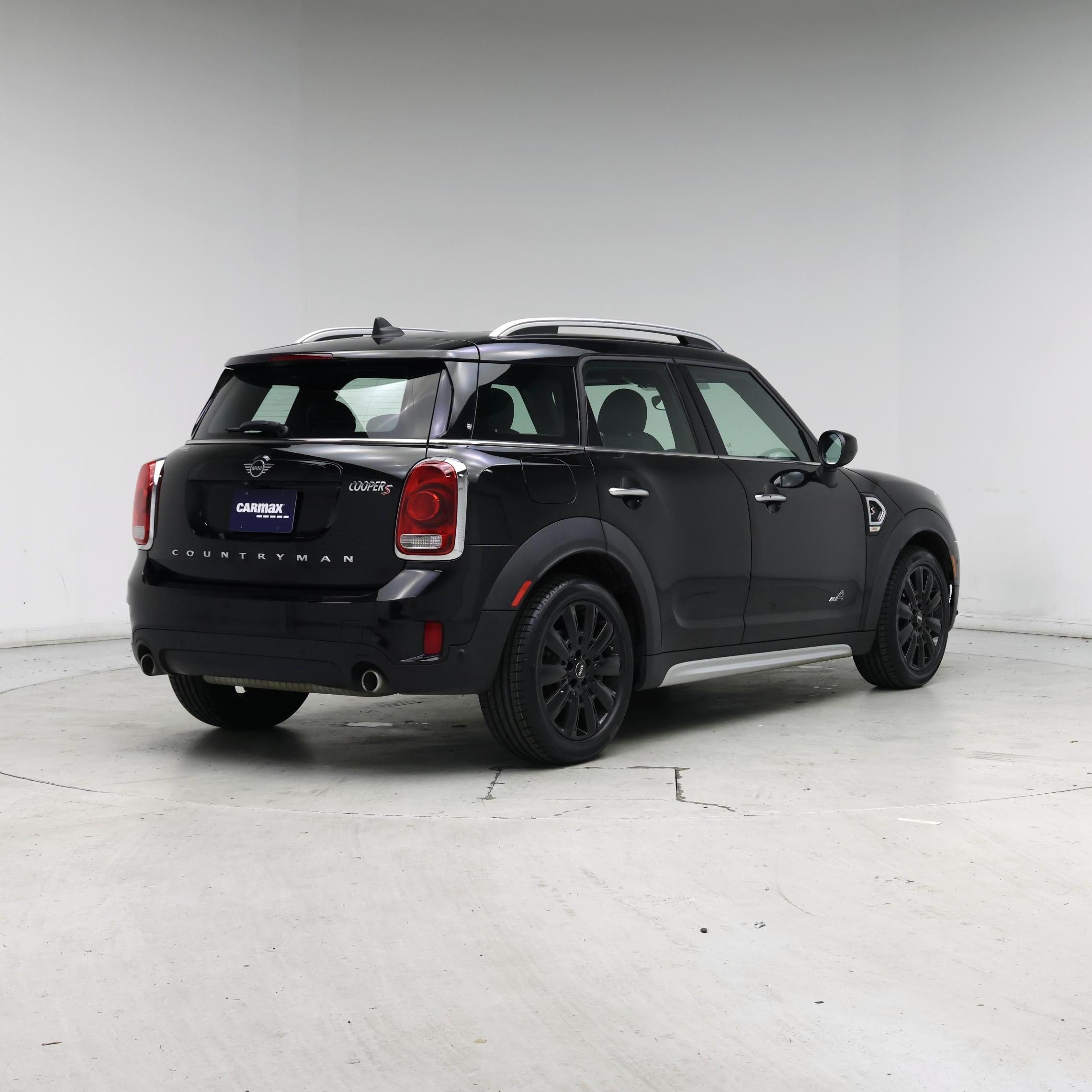 Thumbnail: 2020 MINI Cooper Countryman - 8