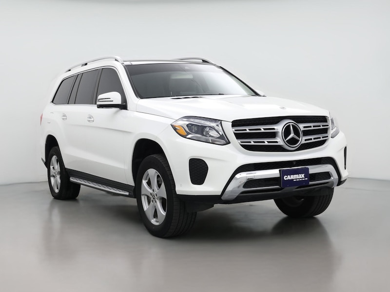 2019 Mercedes-Benz GLS 450 -
                  Spokane, WA