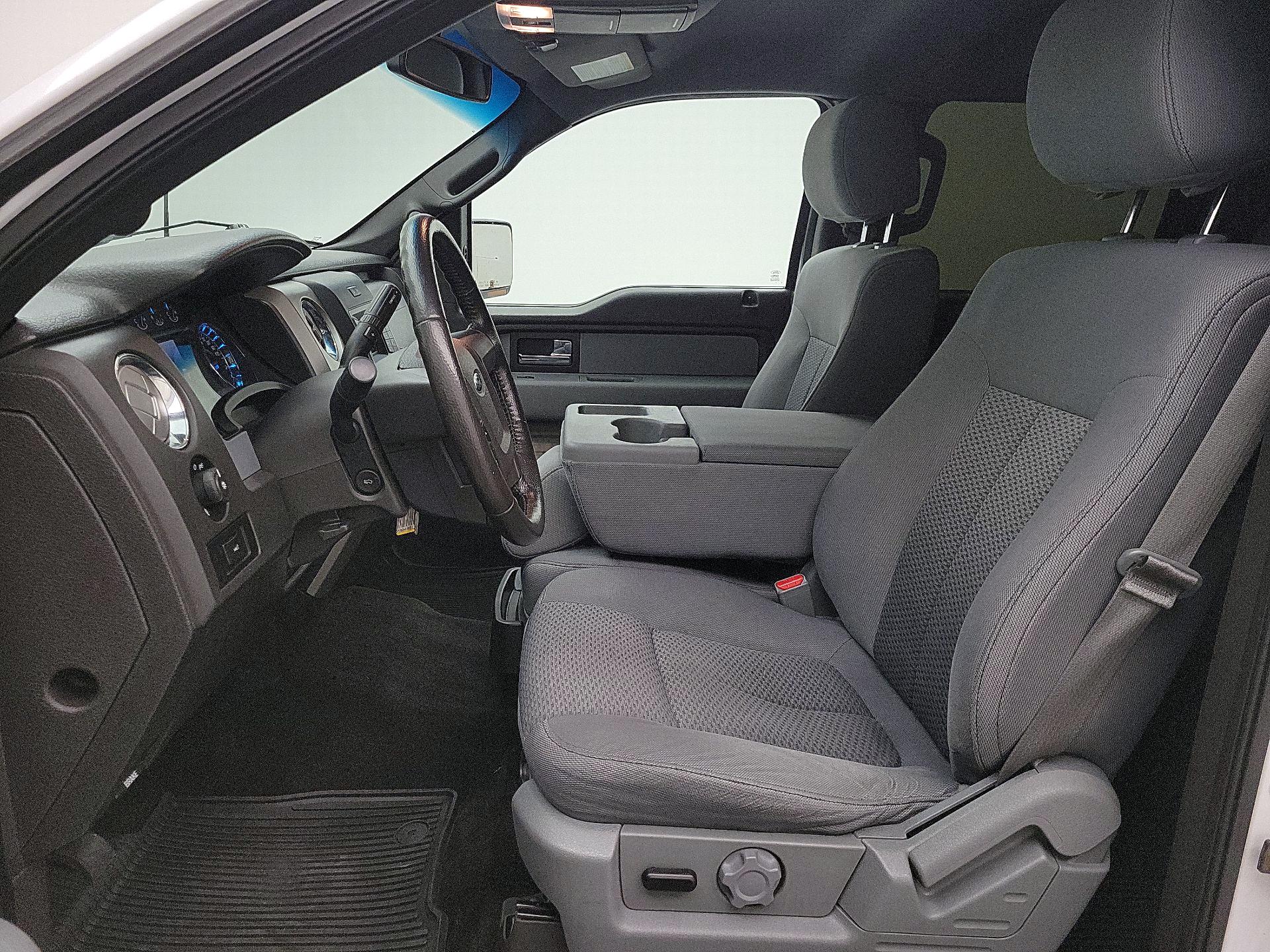 Thumbnail: 2014 Ford F-150 - 11