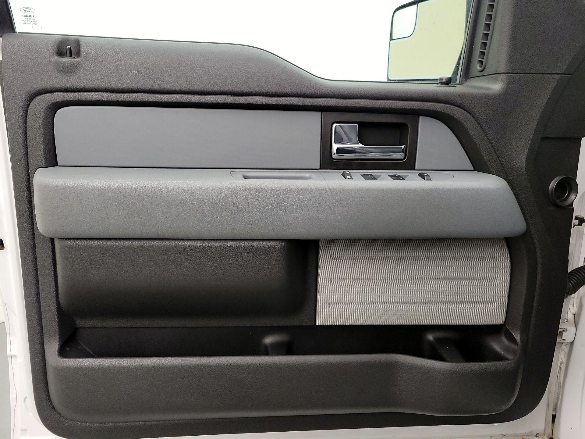 Thumbnail: 2014 Ford F-150 - 12