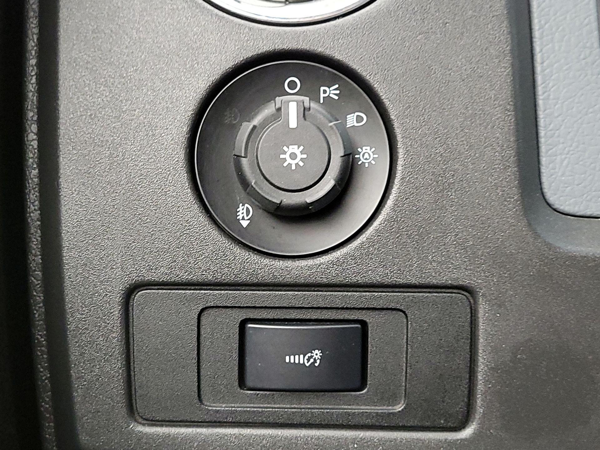 Thumbnail: 2014 Ford F-150 - 13