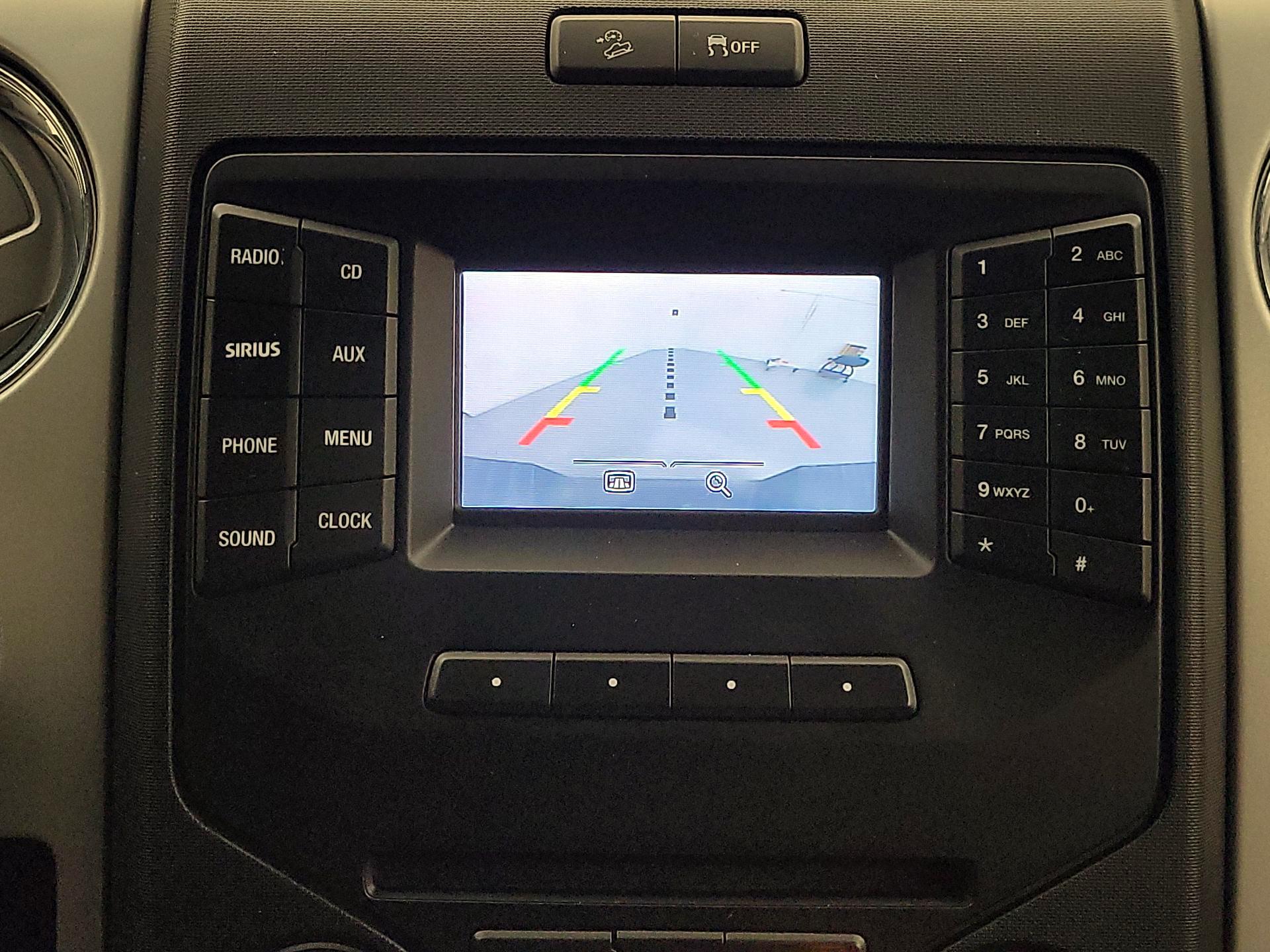 Thumbnail: 2014 Ford F-150 - 14