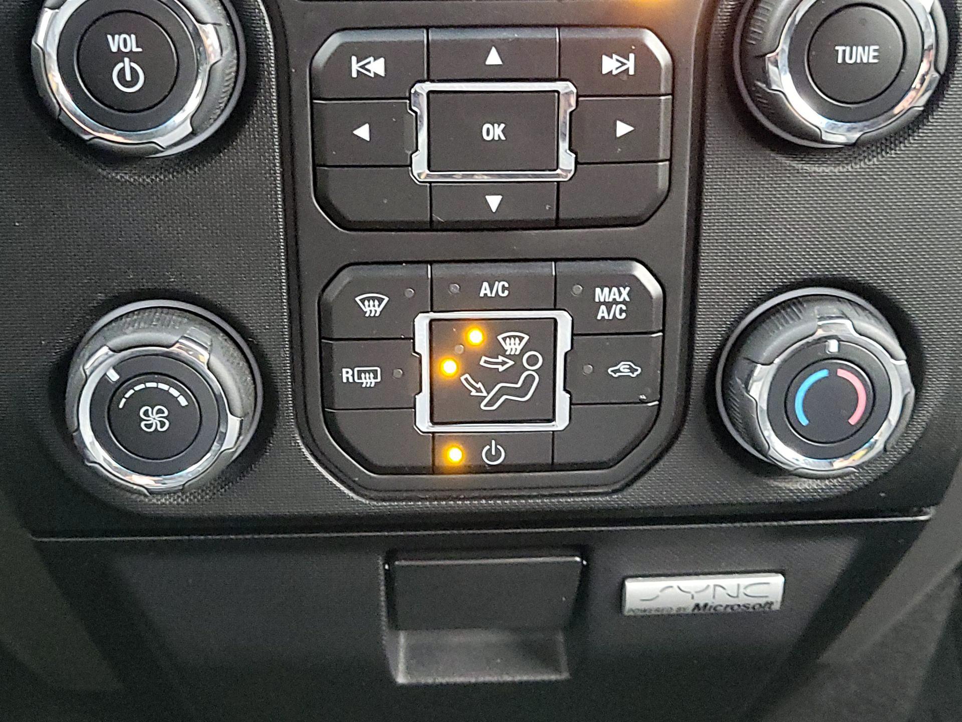 Thumbnail: 2014 Ford F-150 - 16