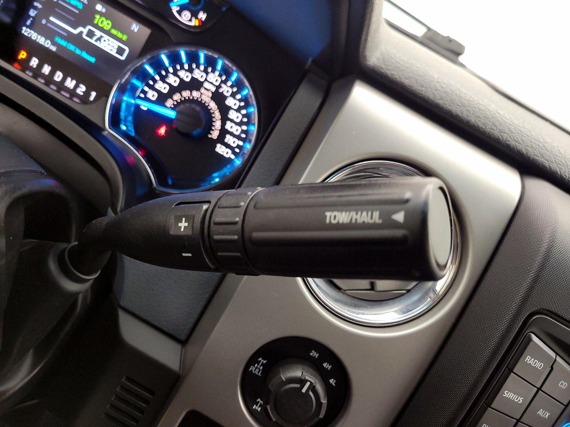 Thumbnail: 2014 Ford F-150 - 17