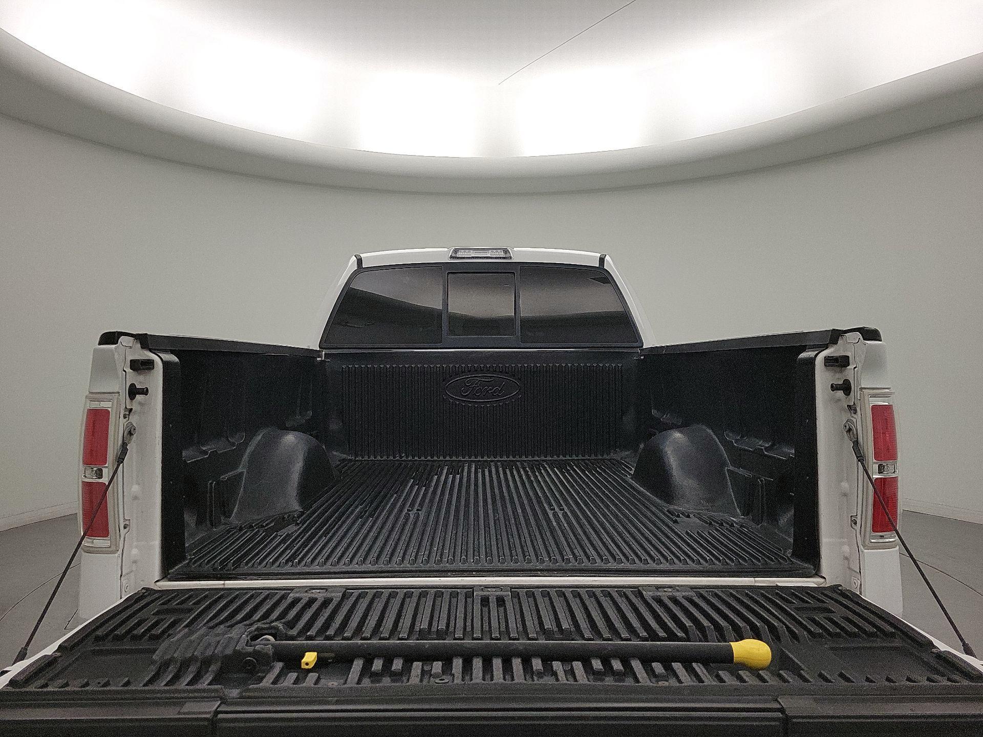 Thumbnail: 2014 Ford F-150 - 20