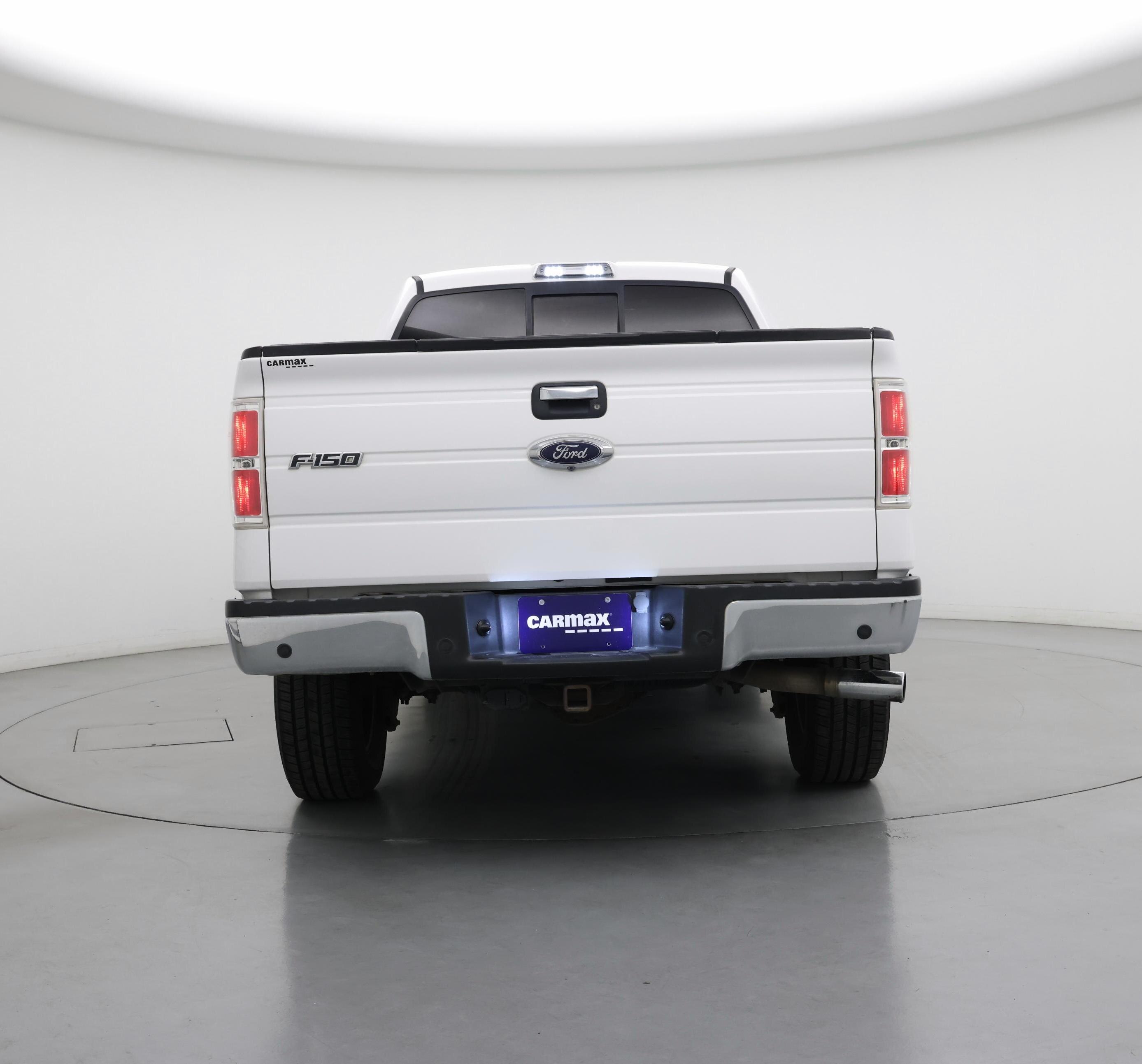 Thumbnail: 2014 Ford F-150 - 6