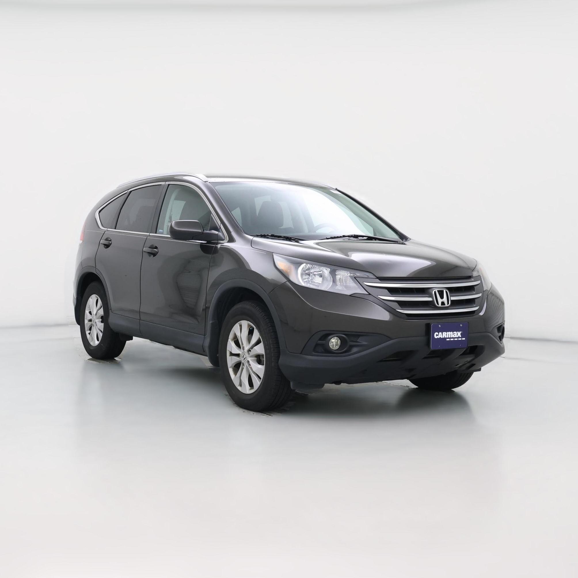 Thumbnail: 2014 Honda CR-V - 1