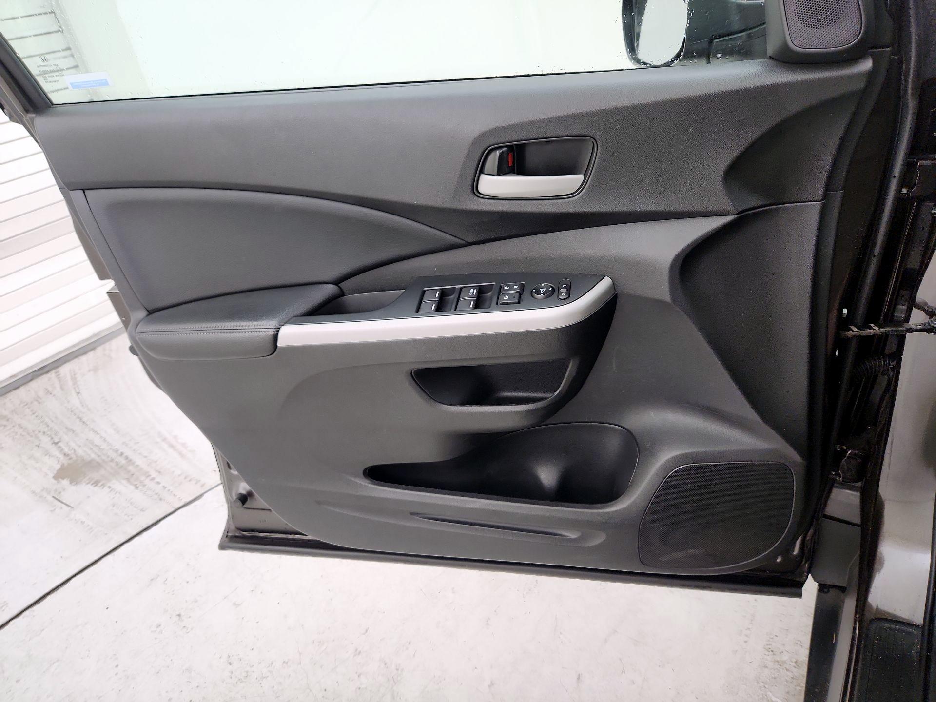 Thumbnail: 2014 Honda CR-V - 12