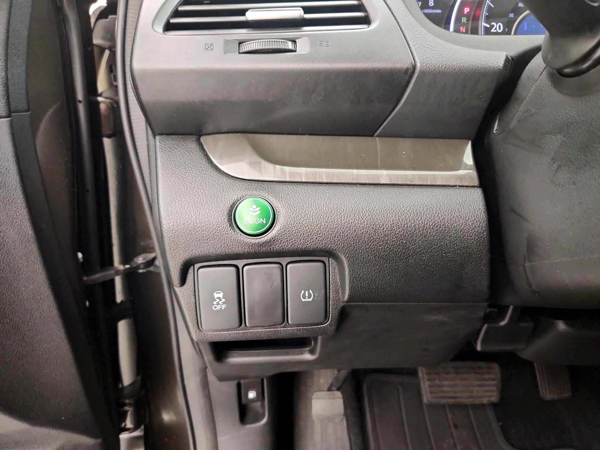 Thumbnail: 2014 Honda CR-V - 13