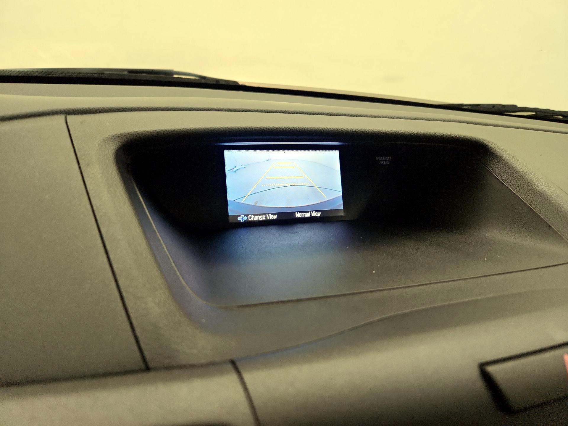 Thumbnail: 2014 Honda CR-V - 14