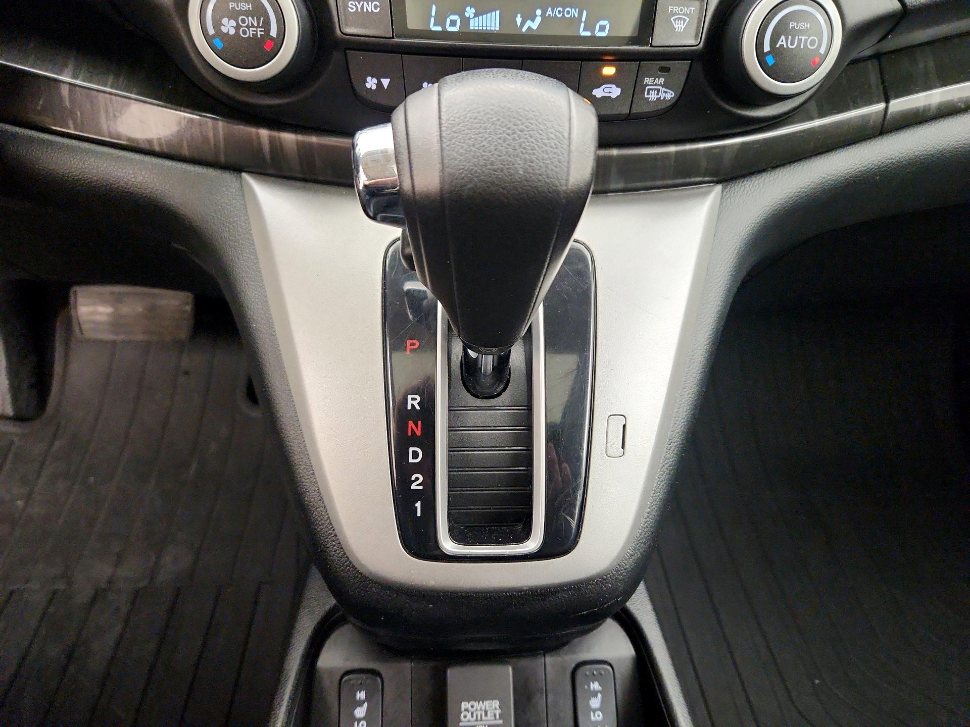 Thumbnail: 2014 Honda CR-V - 17