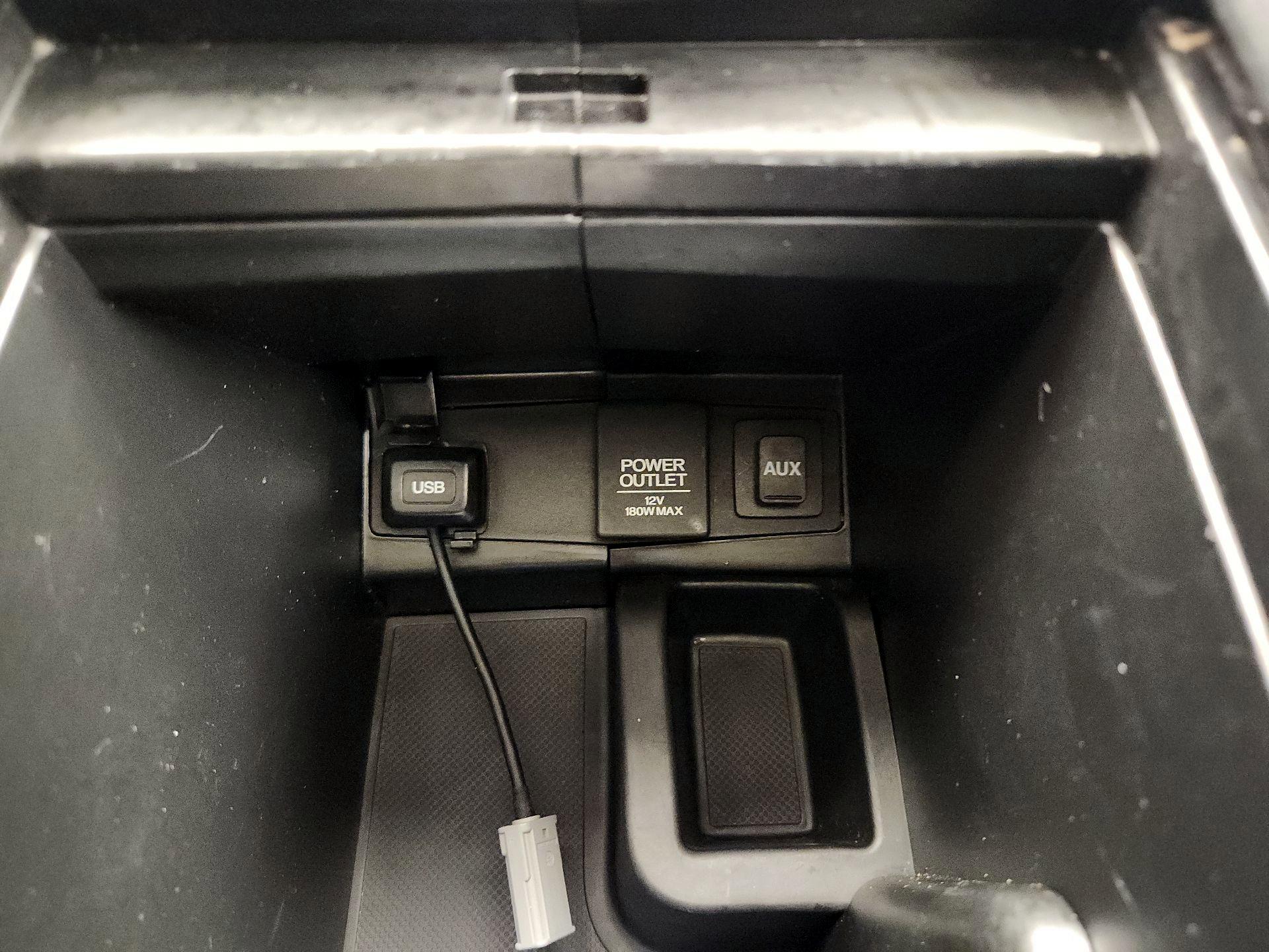 Thumbnail: 2014 Honda CR-V - 18