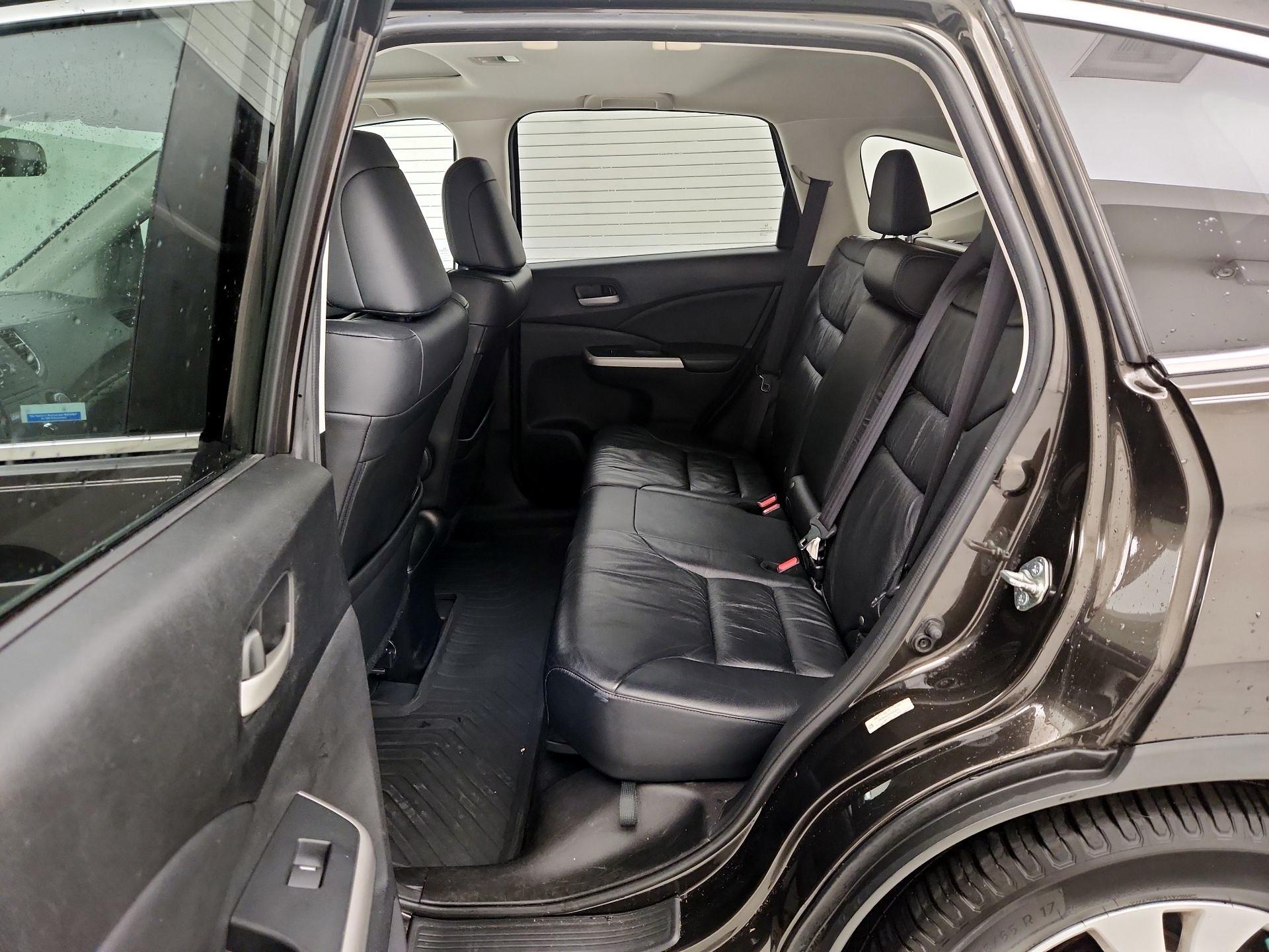 Thumbnail: 2014 Honda CR-V - 20