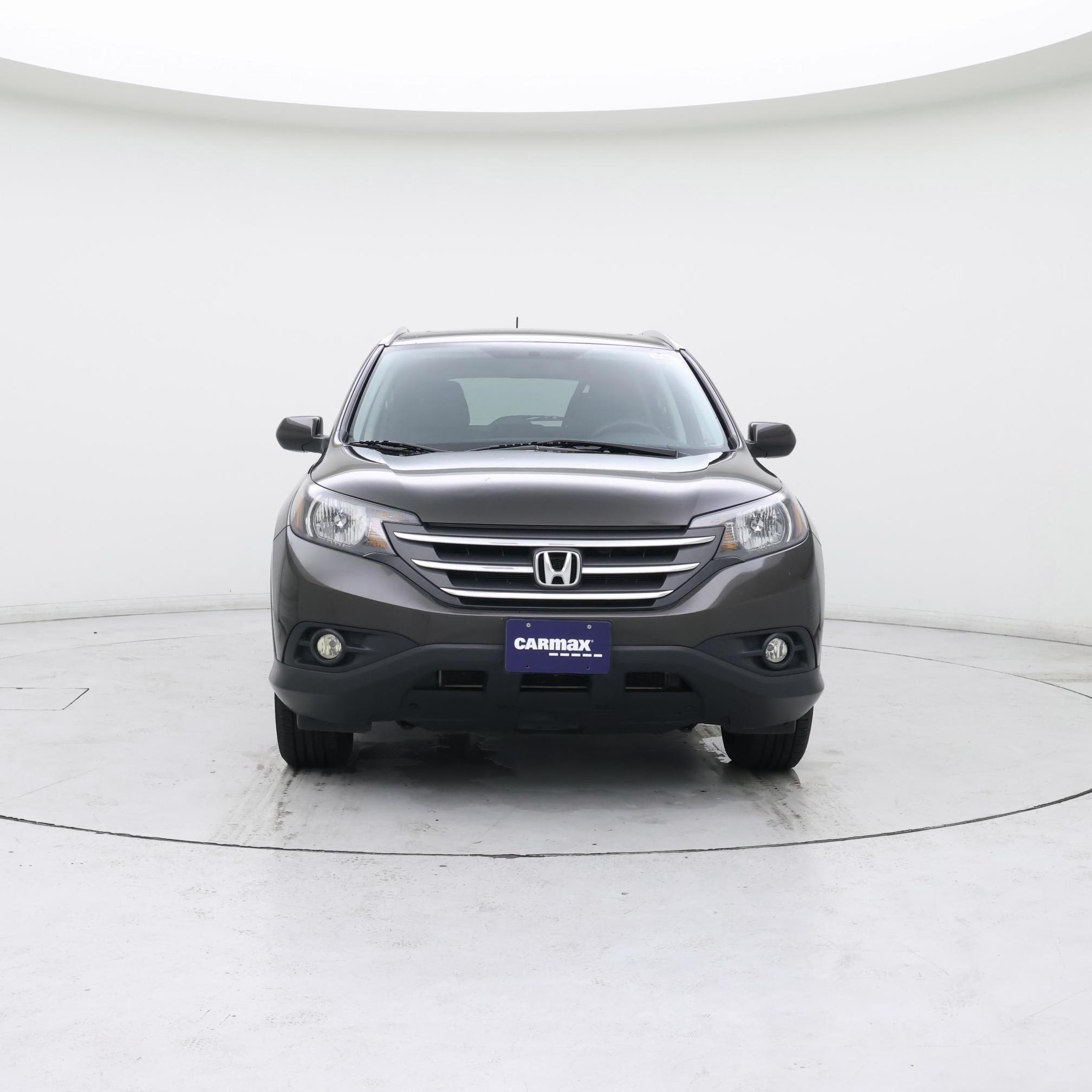 Thumbnail: 2014 Honda CR-V - 5