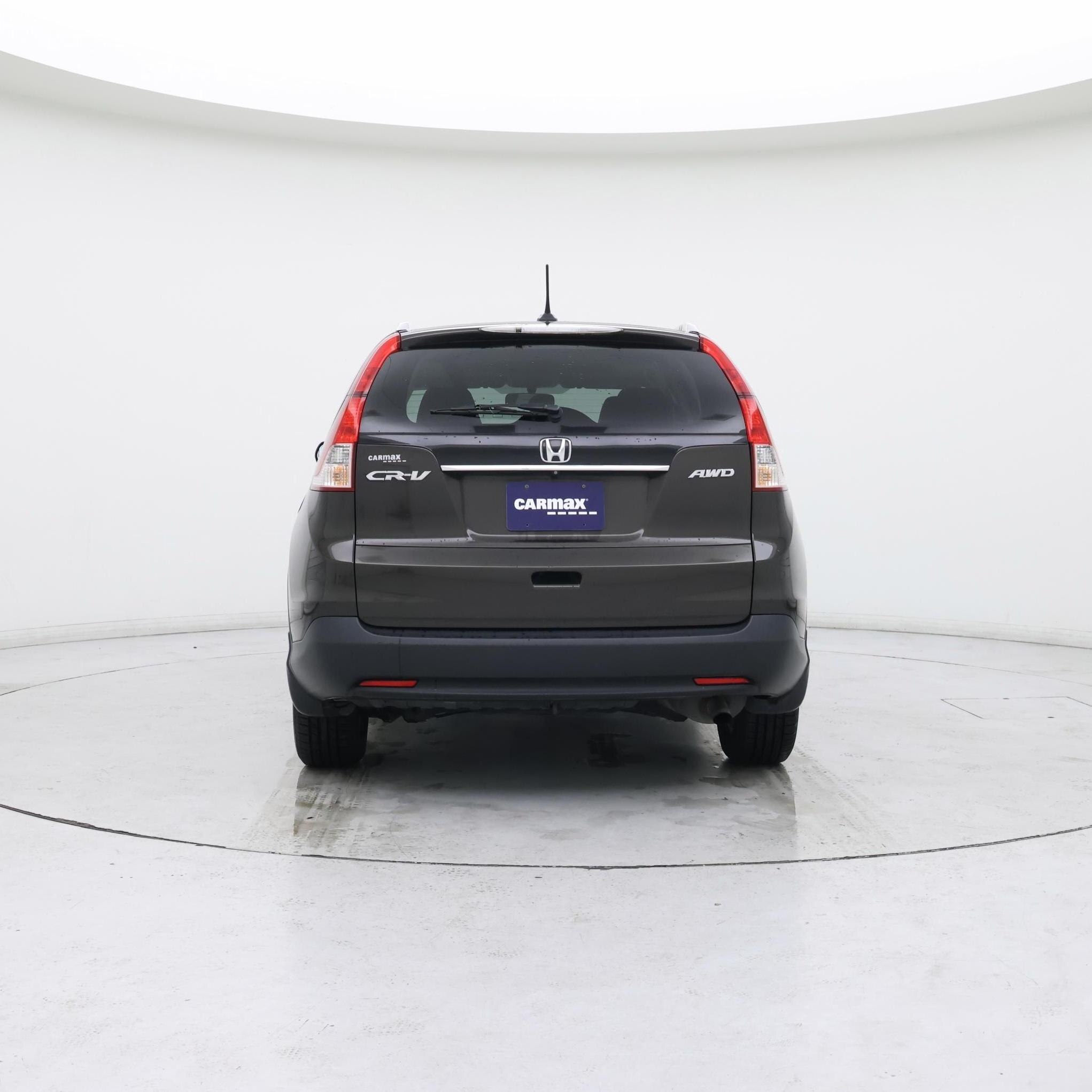 Thumbnail: 2014 Honda CR-V - 6