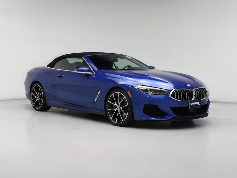 2019 BMW 8 Series M850i xDrive -
                  Puyallup, WA