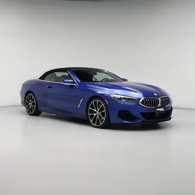 2019 BMW M850 I xDrive