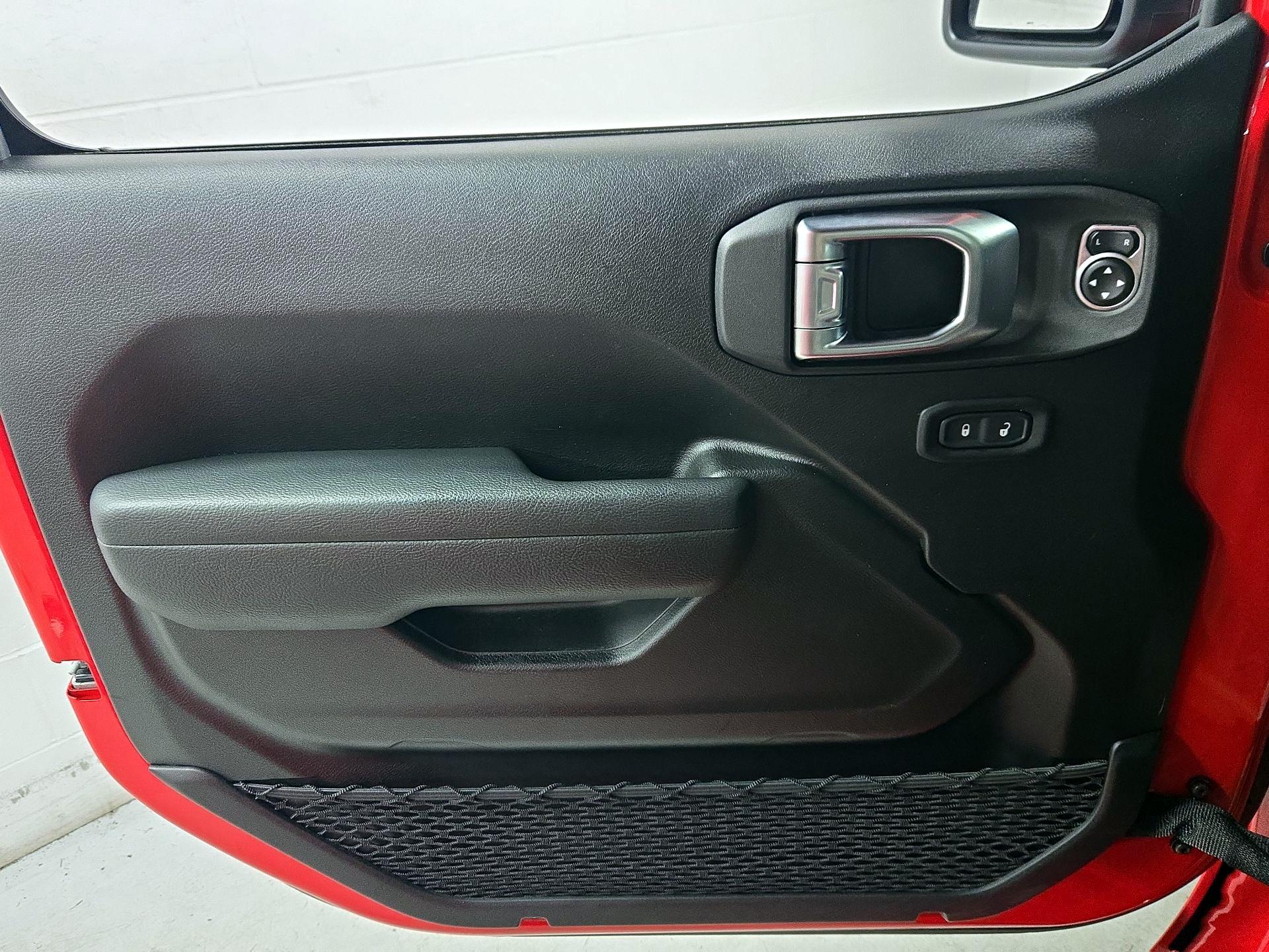 Thumbnail: 2024 Jeep Wrangler - 12