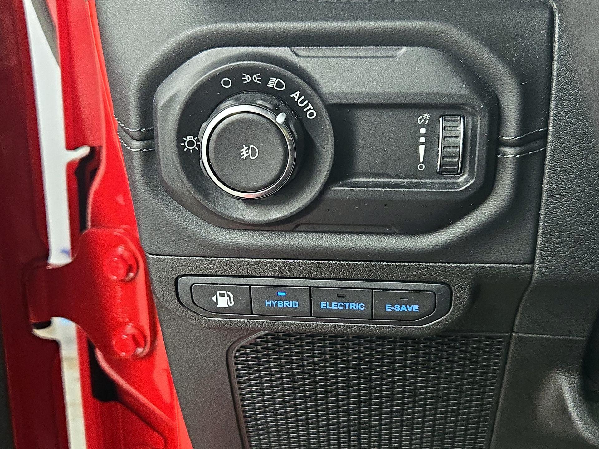 Thumbnail: 2024 Jeep Wrangler - 13