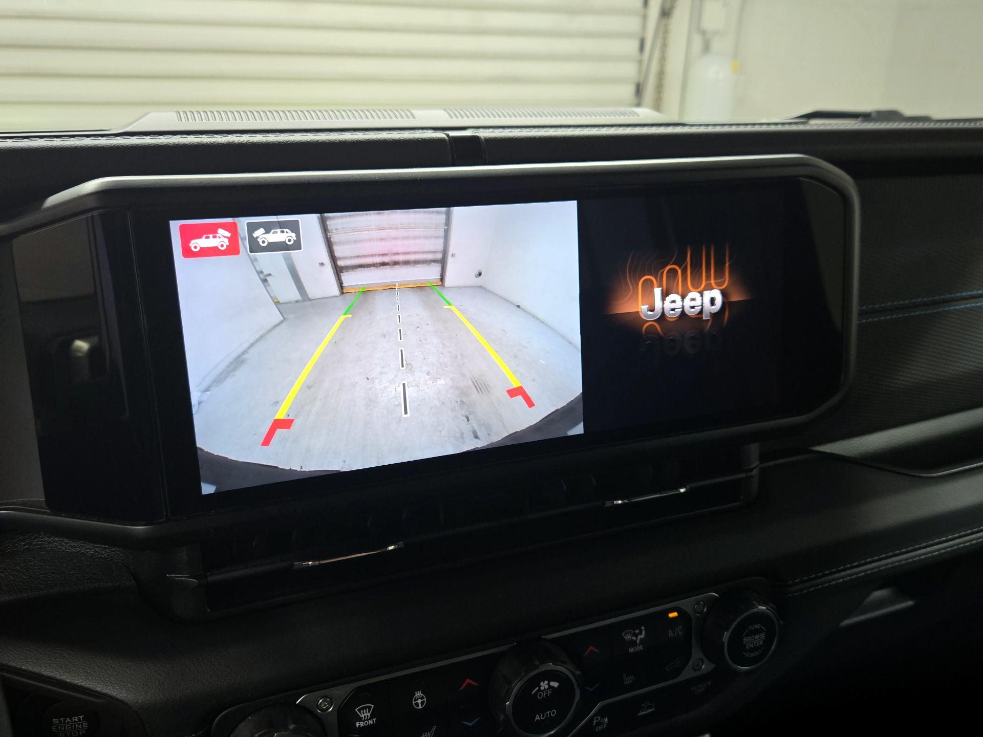 Thumbnail: 2024 Jeep Wrangler - 15