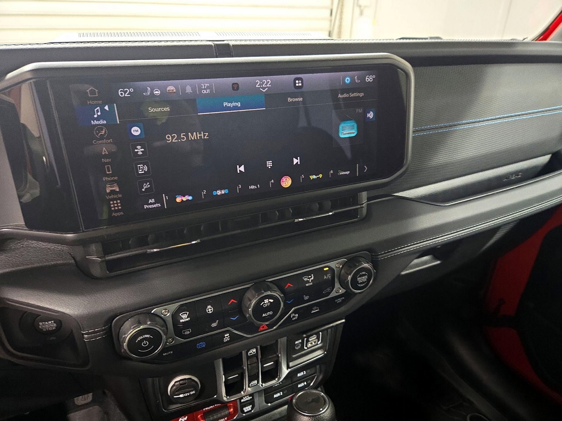 Thumbnail: 2024 Jeep Wrangler - 16