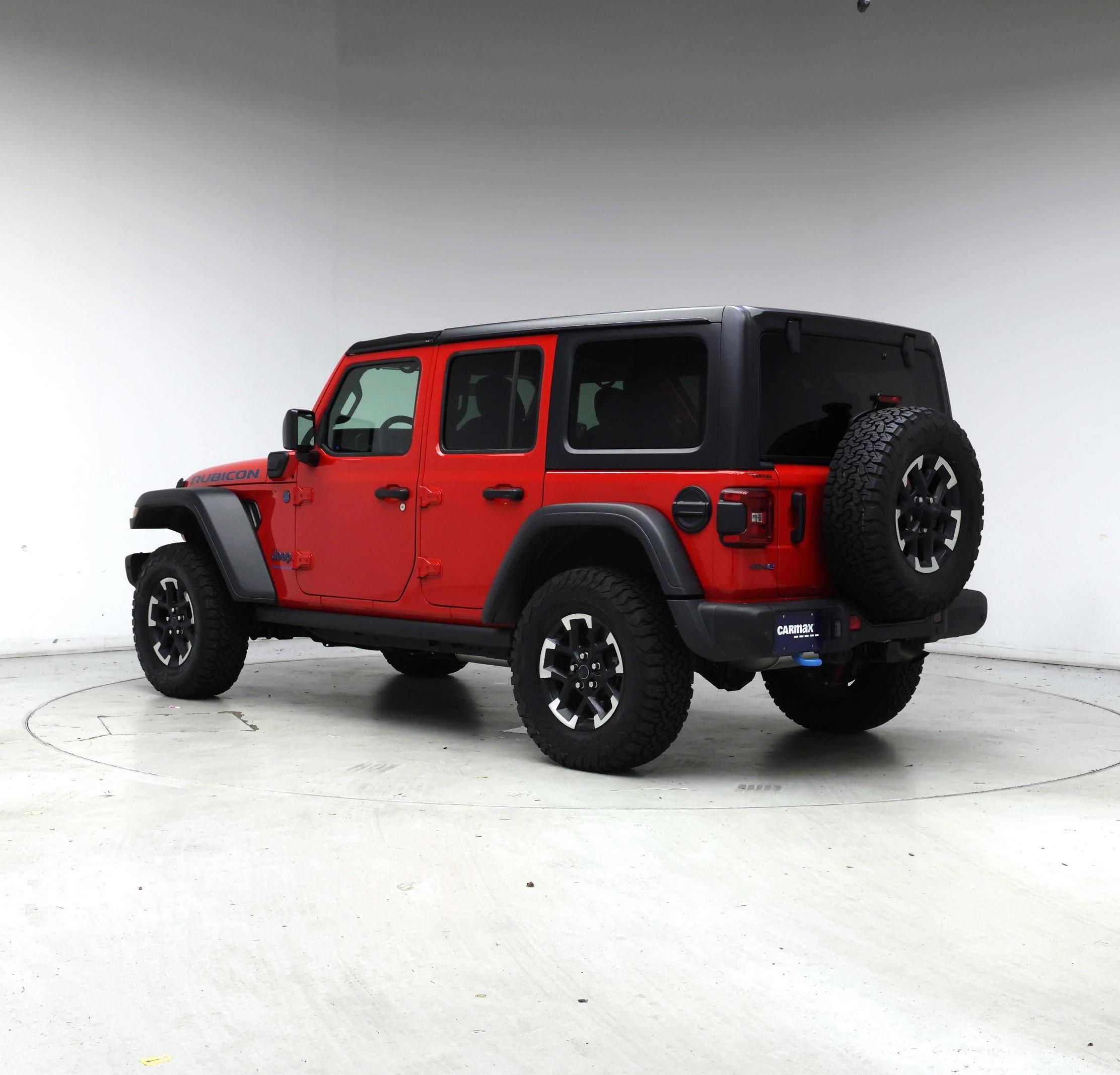 Thumbnail: 2024 Jeep Wrangler - 2