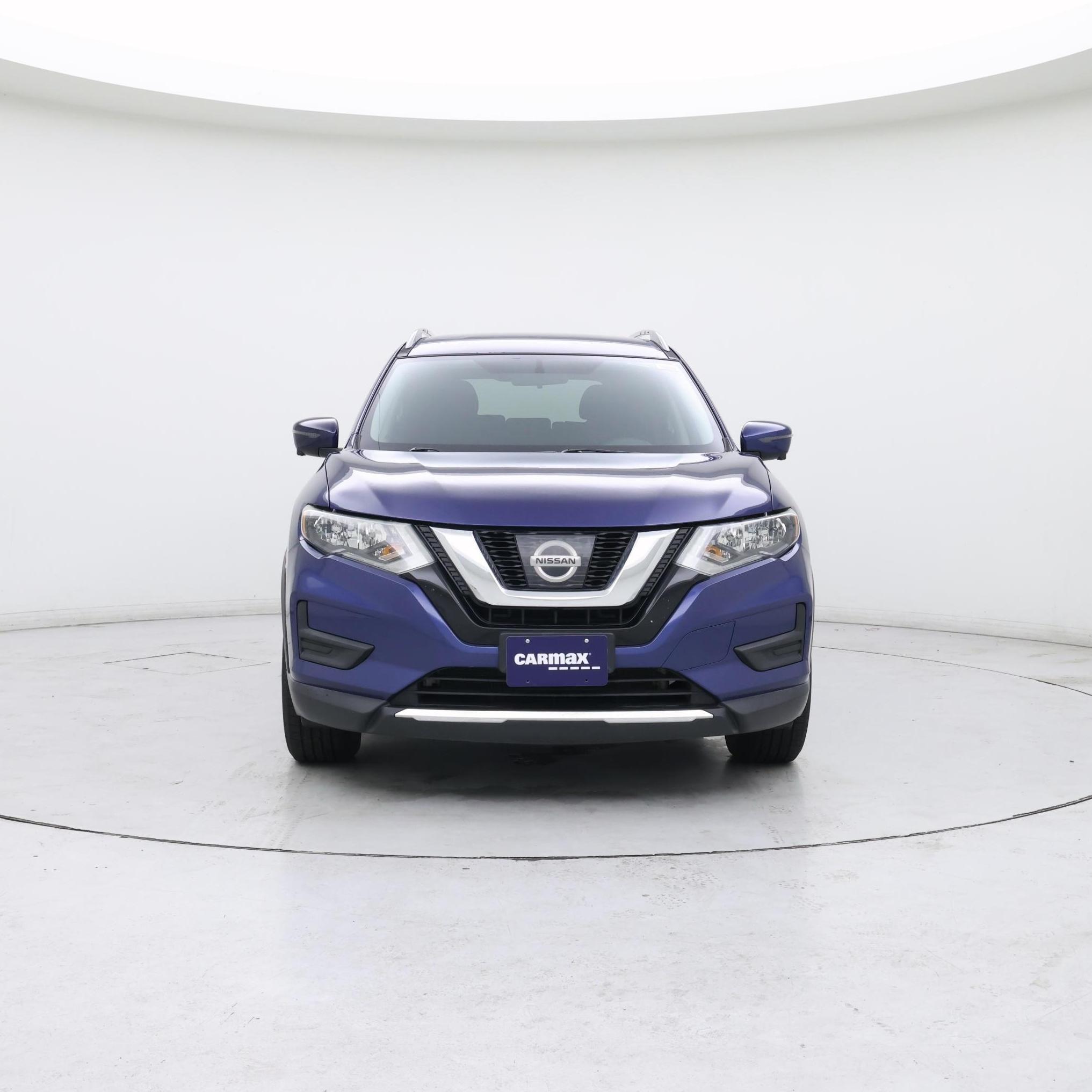 Thumbnail: 2017 Nissan Rogue - 5