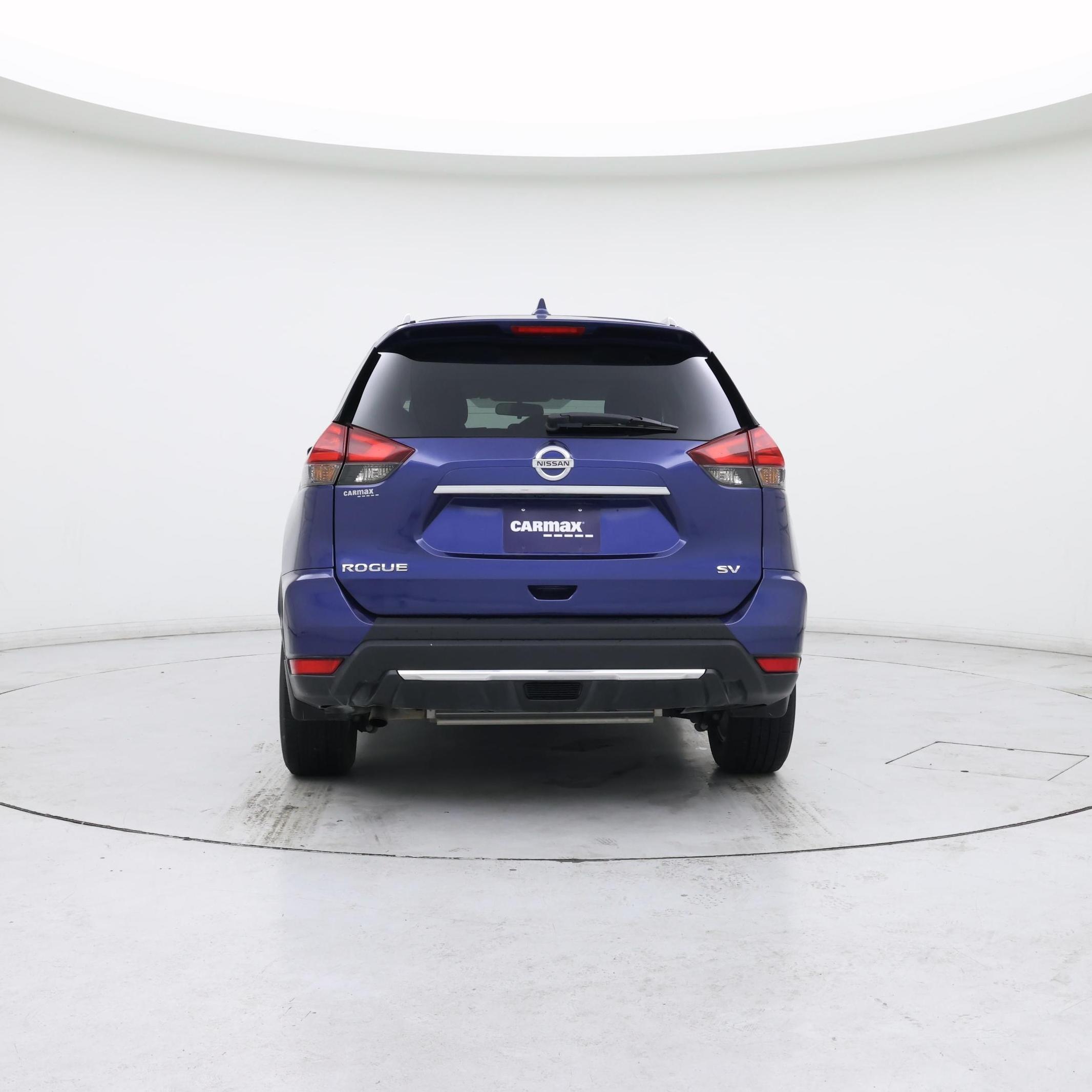 Thumbnail: 2017 Nissan Rogue - 6