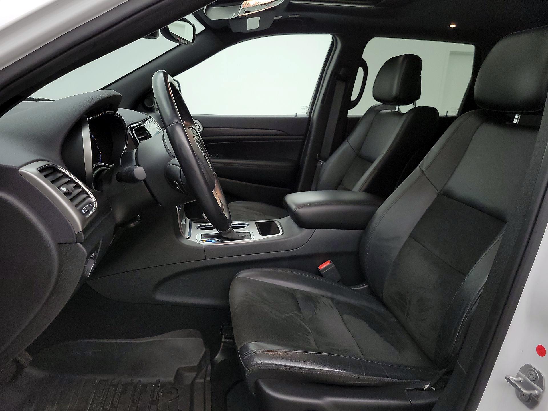 Thumbnail: 2020 Jeep Grand Cherokee - 11