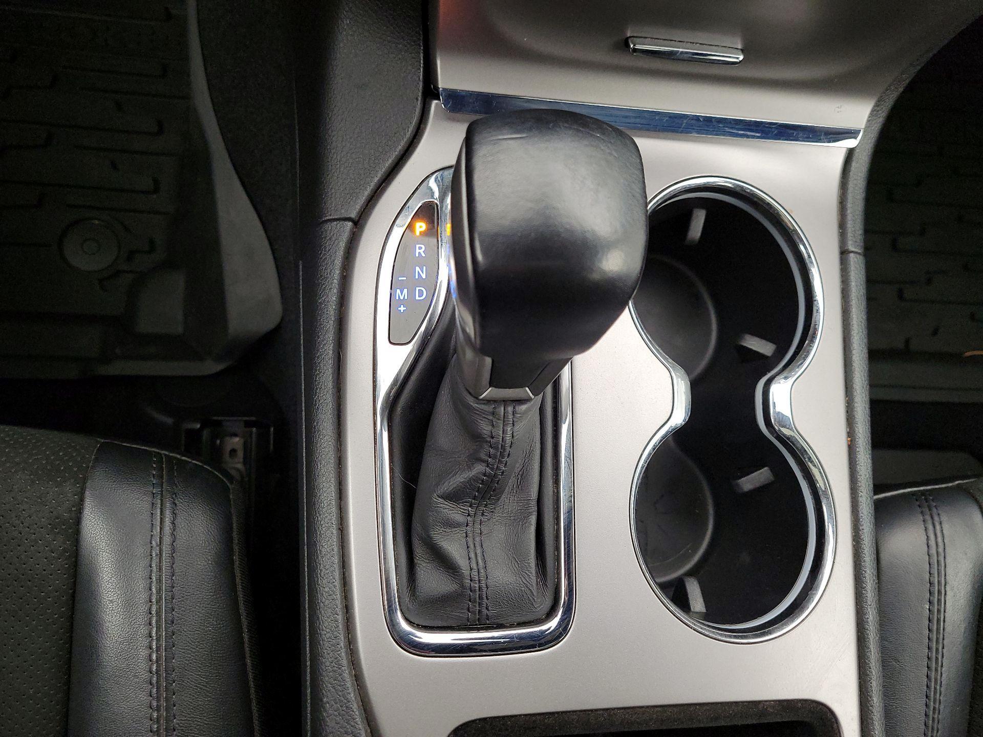 Thumbnail: 2020 Jeep Grand Cherokee - 18