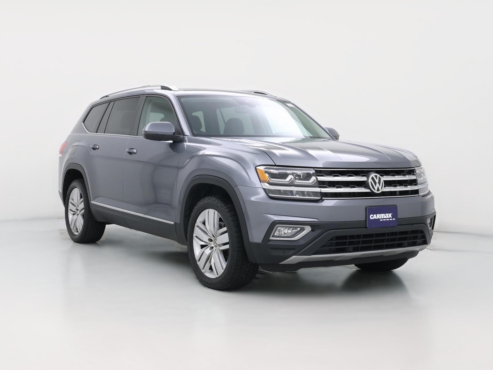 2019 Volkswagen Atlas SEL