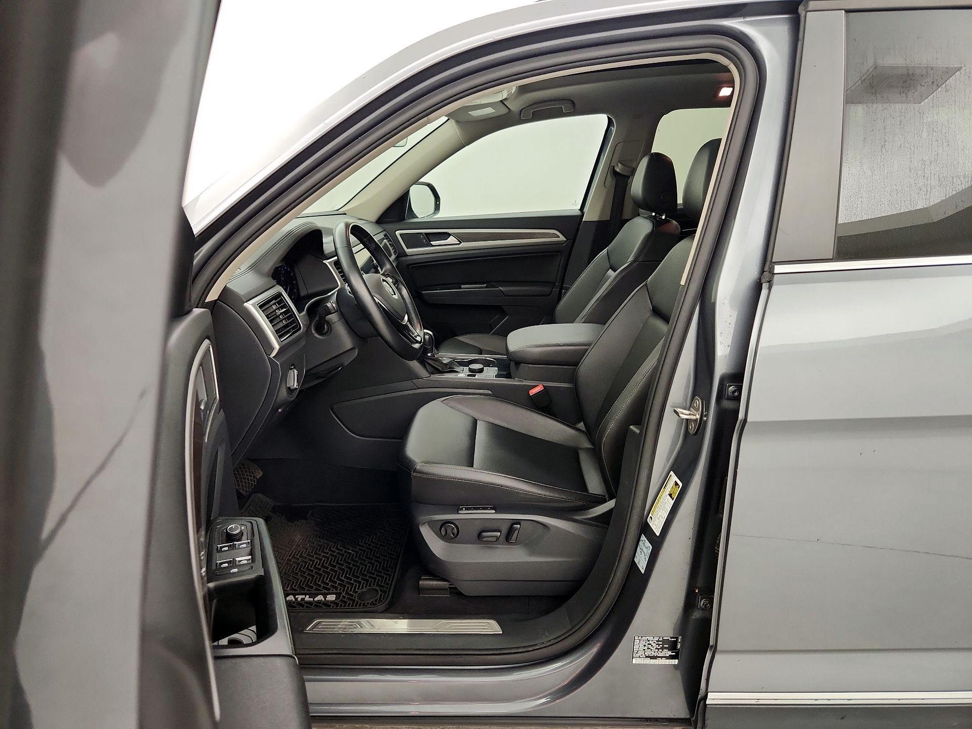 Thumbnail: 2019 Volkswagen Atlas - 11