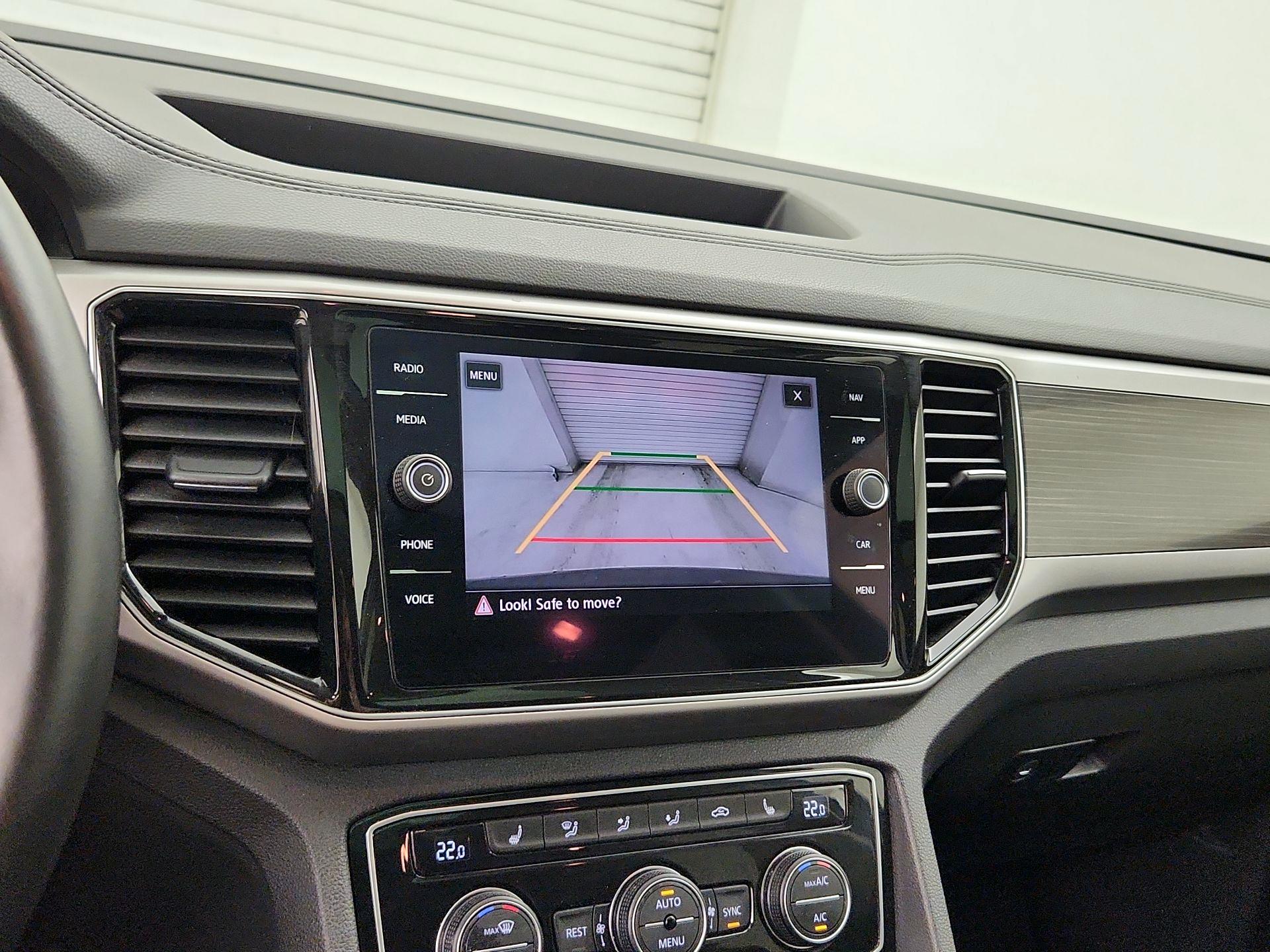 Thumbnail: 2019 Volkswagen Atlas - 14