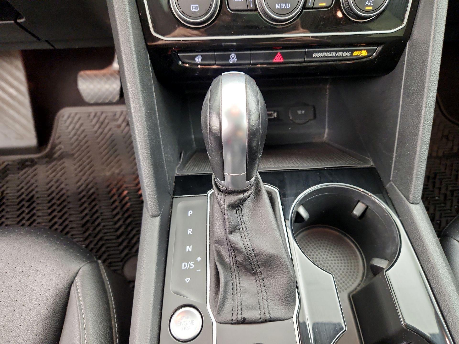 Thumbnail: 2019 Volkswagen Atlas - 17