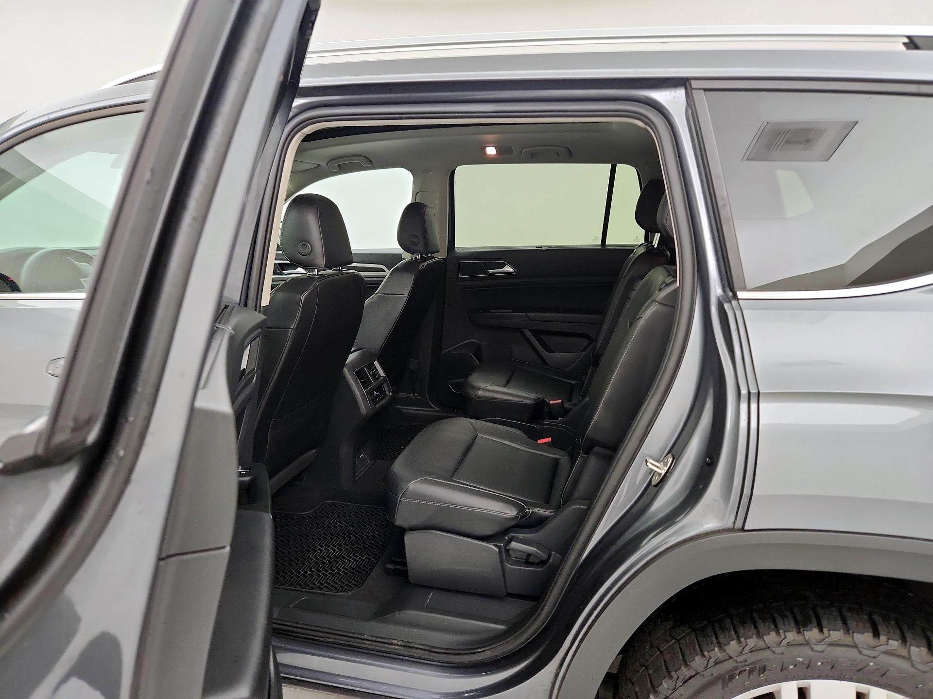 Thumbnail: 2019 Volkswagen Atlas - 20