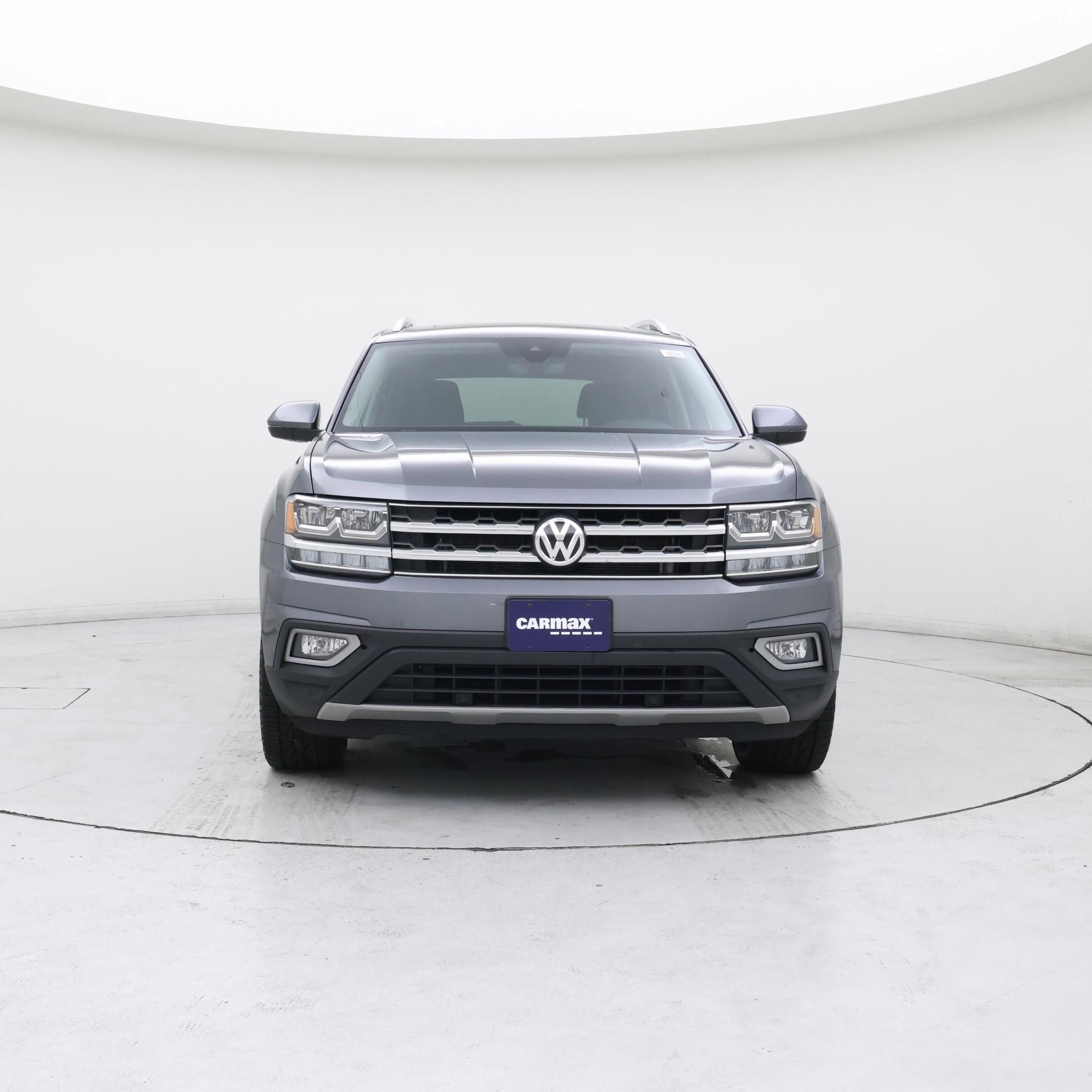 Thumbnail: 2019 Volkswagen Atlas - 5