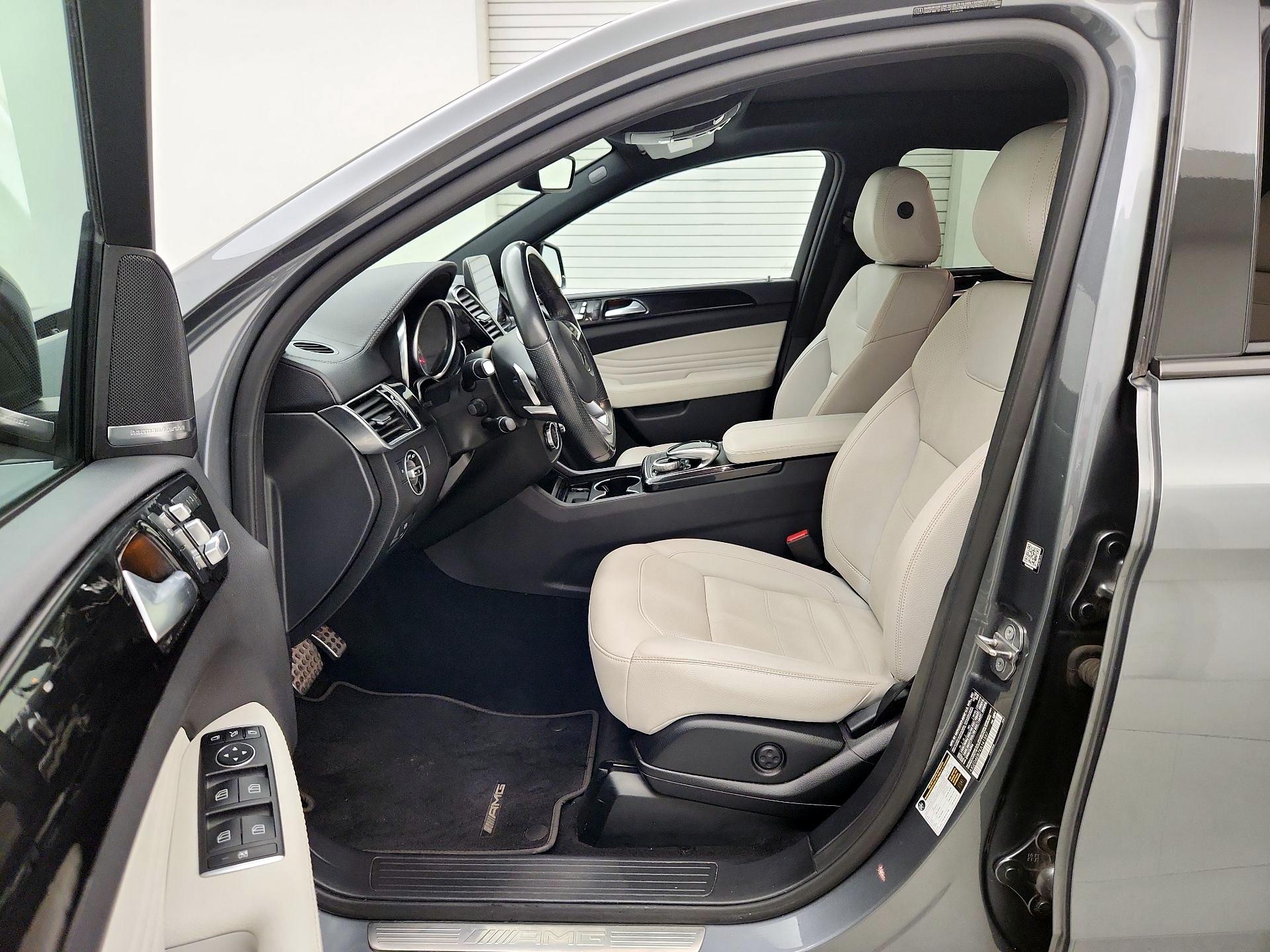 Thumbnail: 2019 Mercedes-Benz GLE - 11