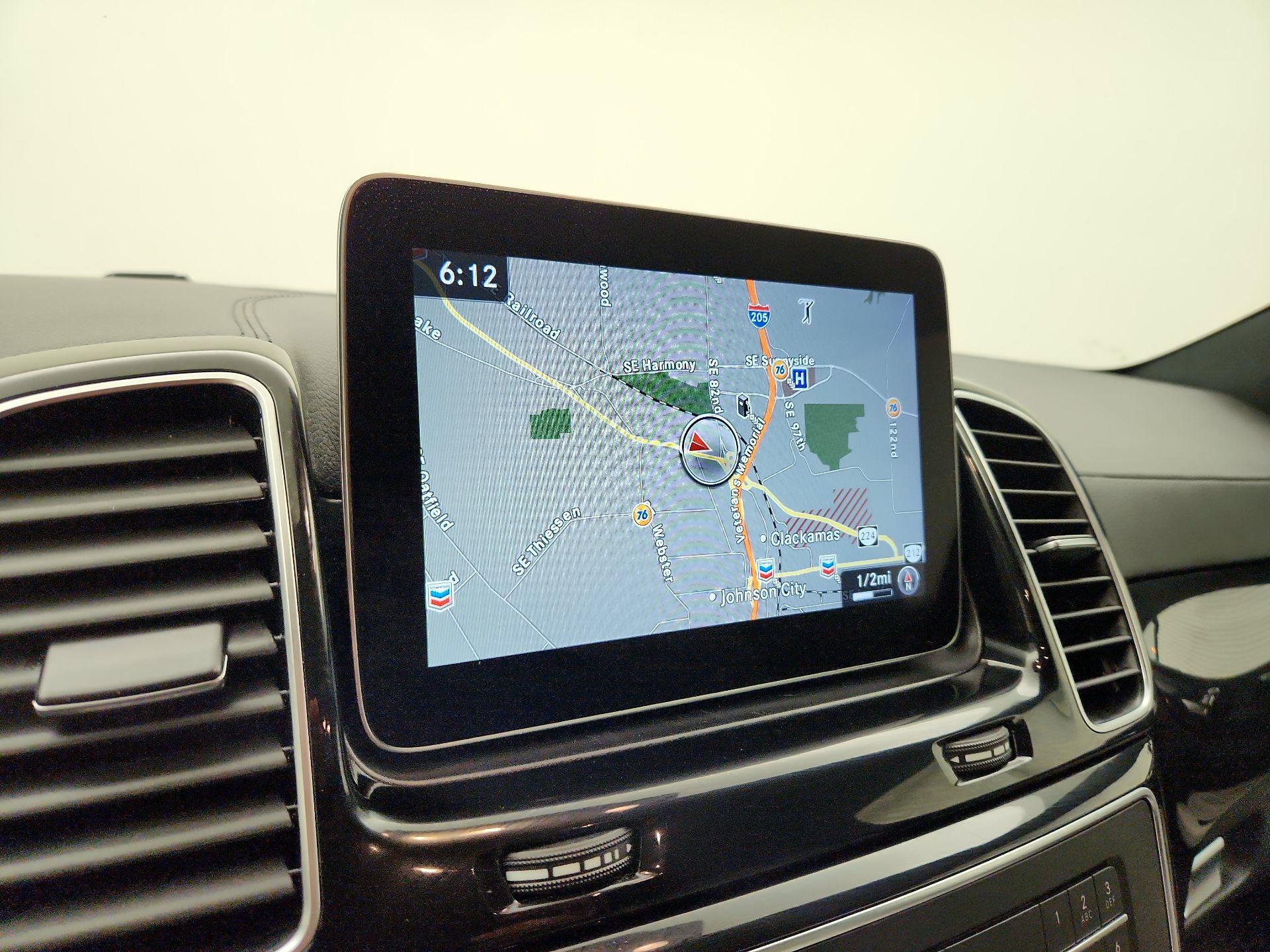 Thumbnail: 2019 Mercedes-Benz GLE - 14