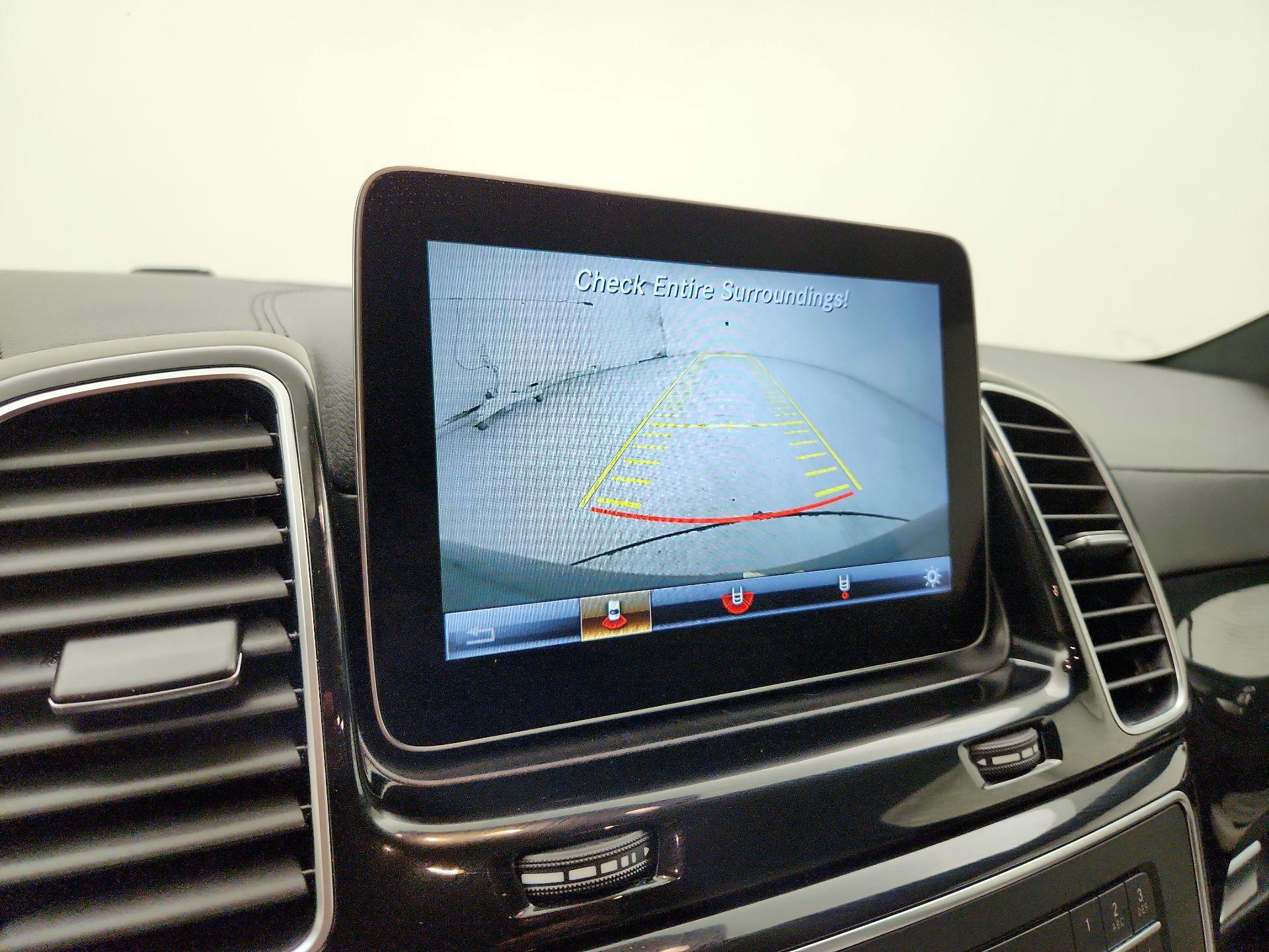 Thumbnail: 2019 Mercedes-Benz GLE - 15